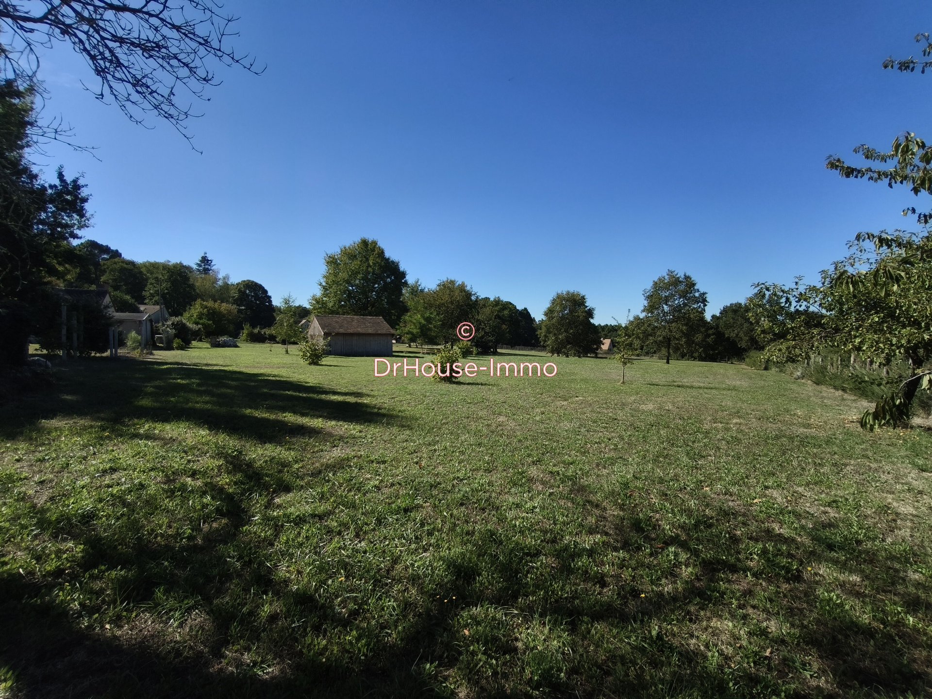 Maison à vendre, 60m², Parigné-l'Evêque