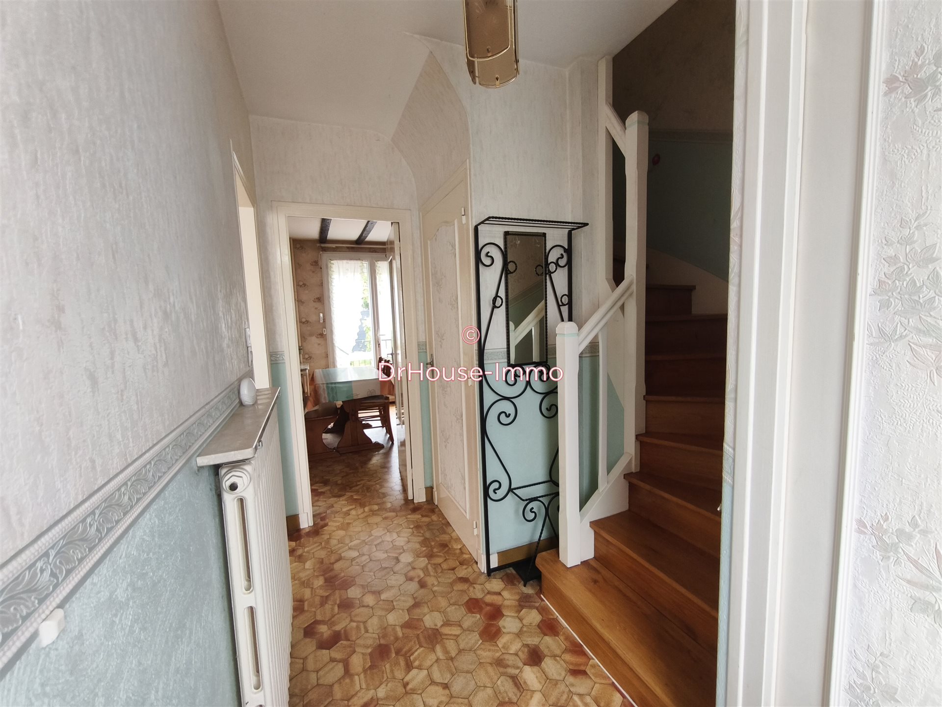 Maison à vendre, 73m², Le Mans