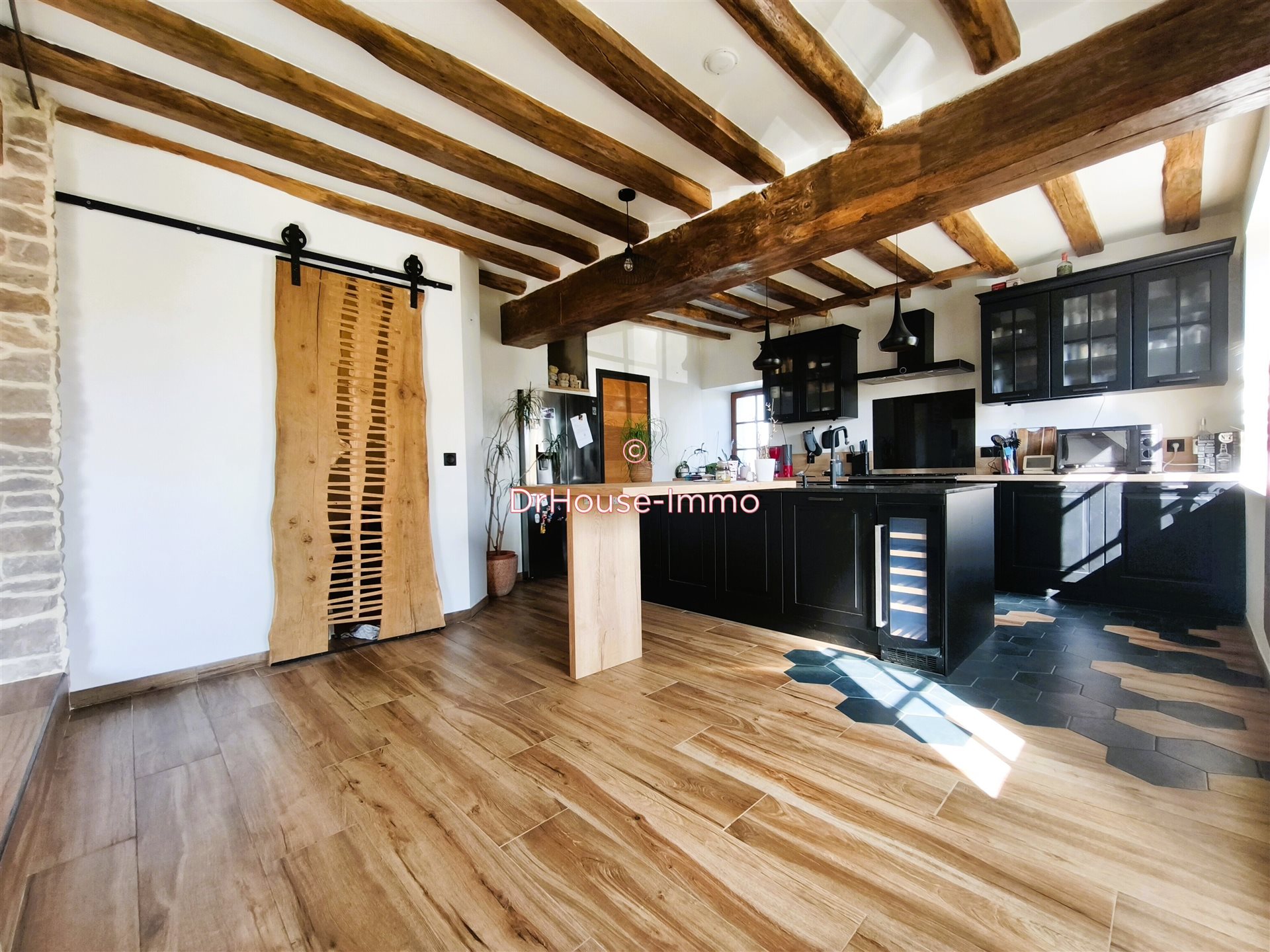Maison à vendre, 144m², Le Grand-Lucé