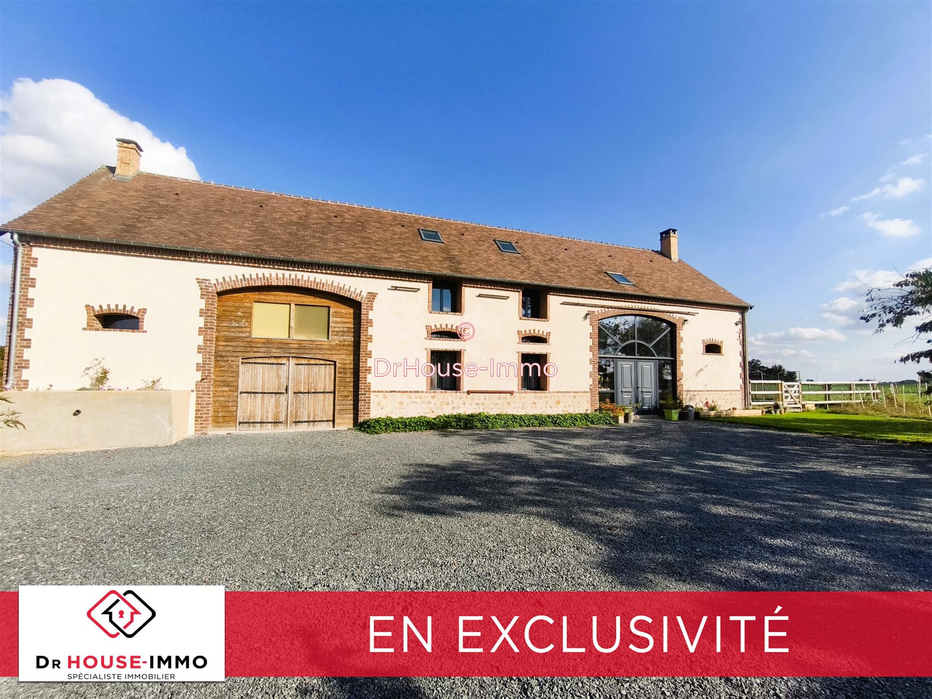 Maison à vendre, 181m², Le Mans