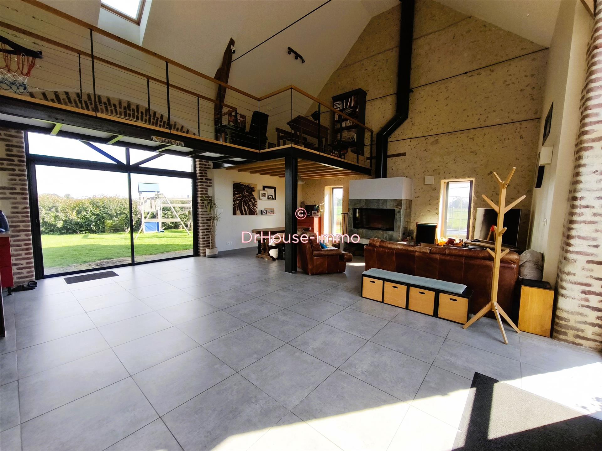 Maison à vendre, 181m², Le Mans