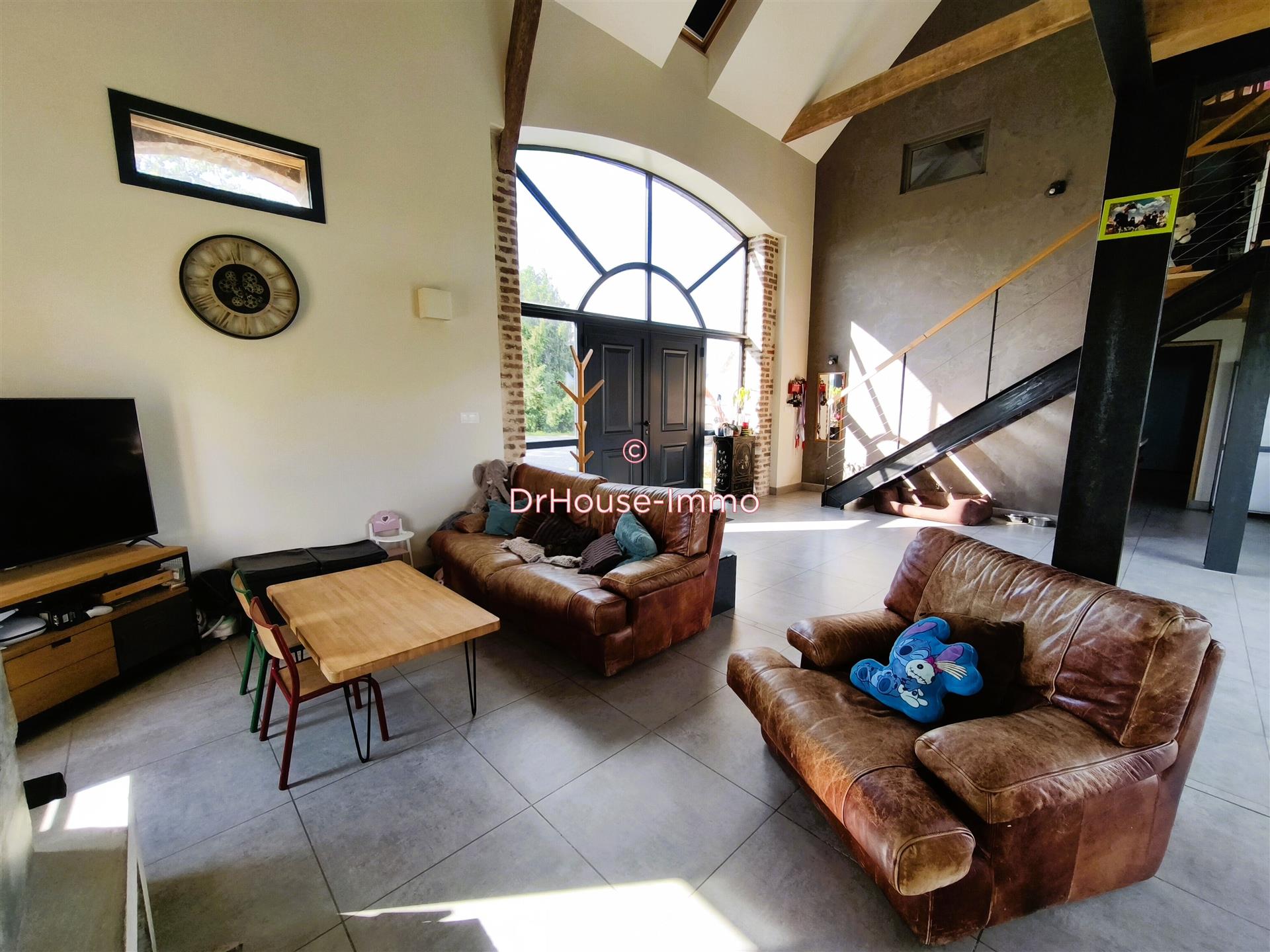 Maison à vendre, 181m², Le Mans