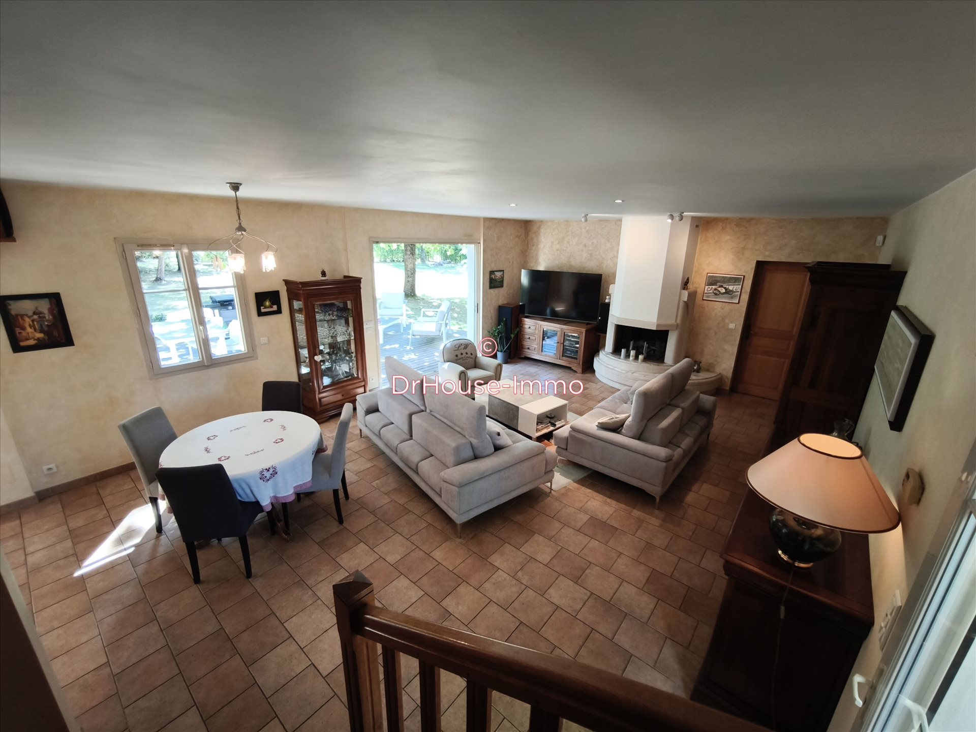 Maison à vendre, 118m², Écommoy