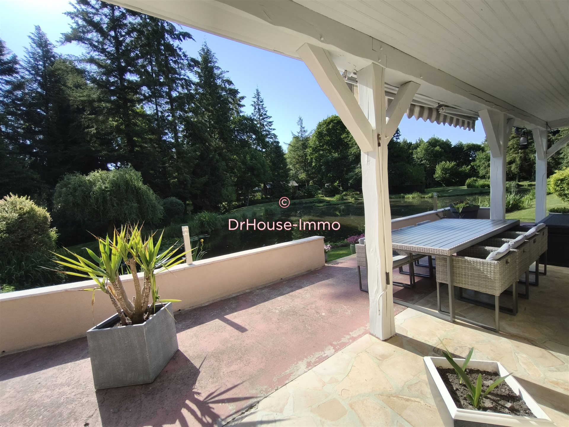 Maison à vendre, 160m², Challes
