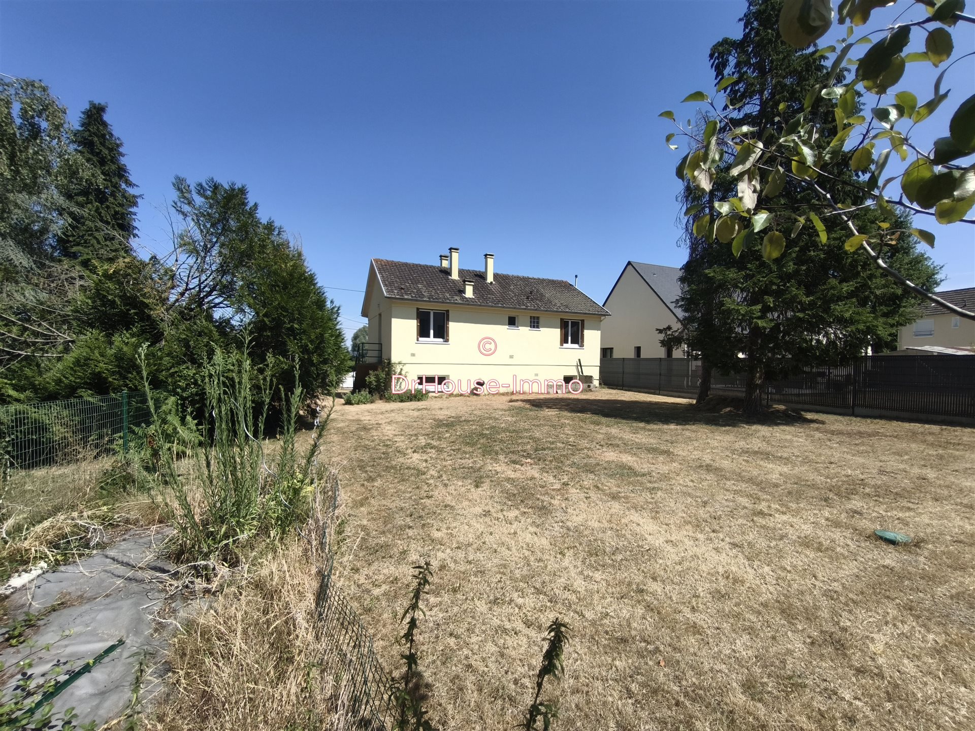 Maison à vendre, 67m², Parigné-l'Evêque