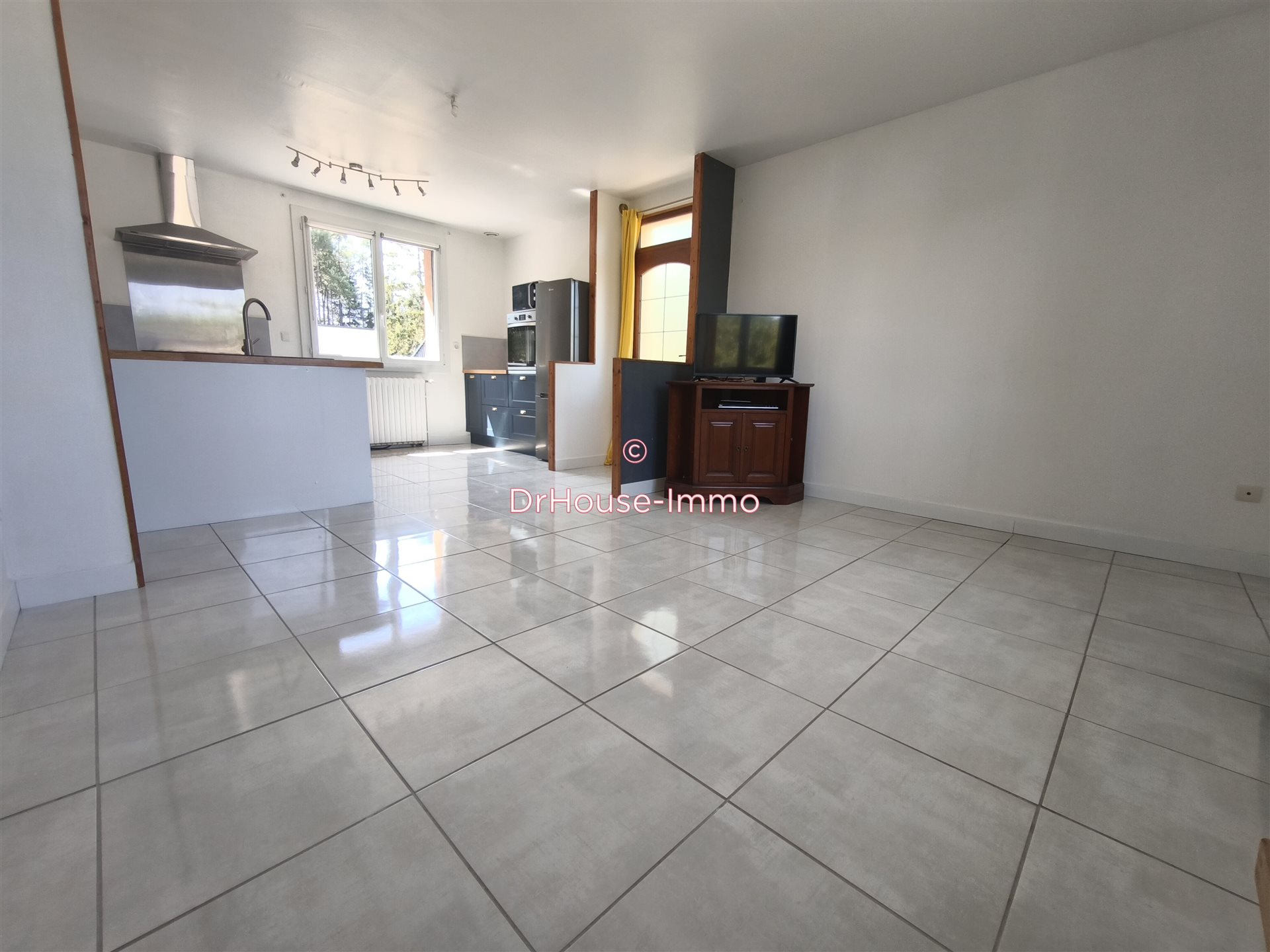 Maison à vendre, 67m², Parigné-l'Evêque