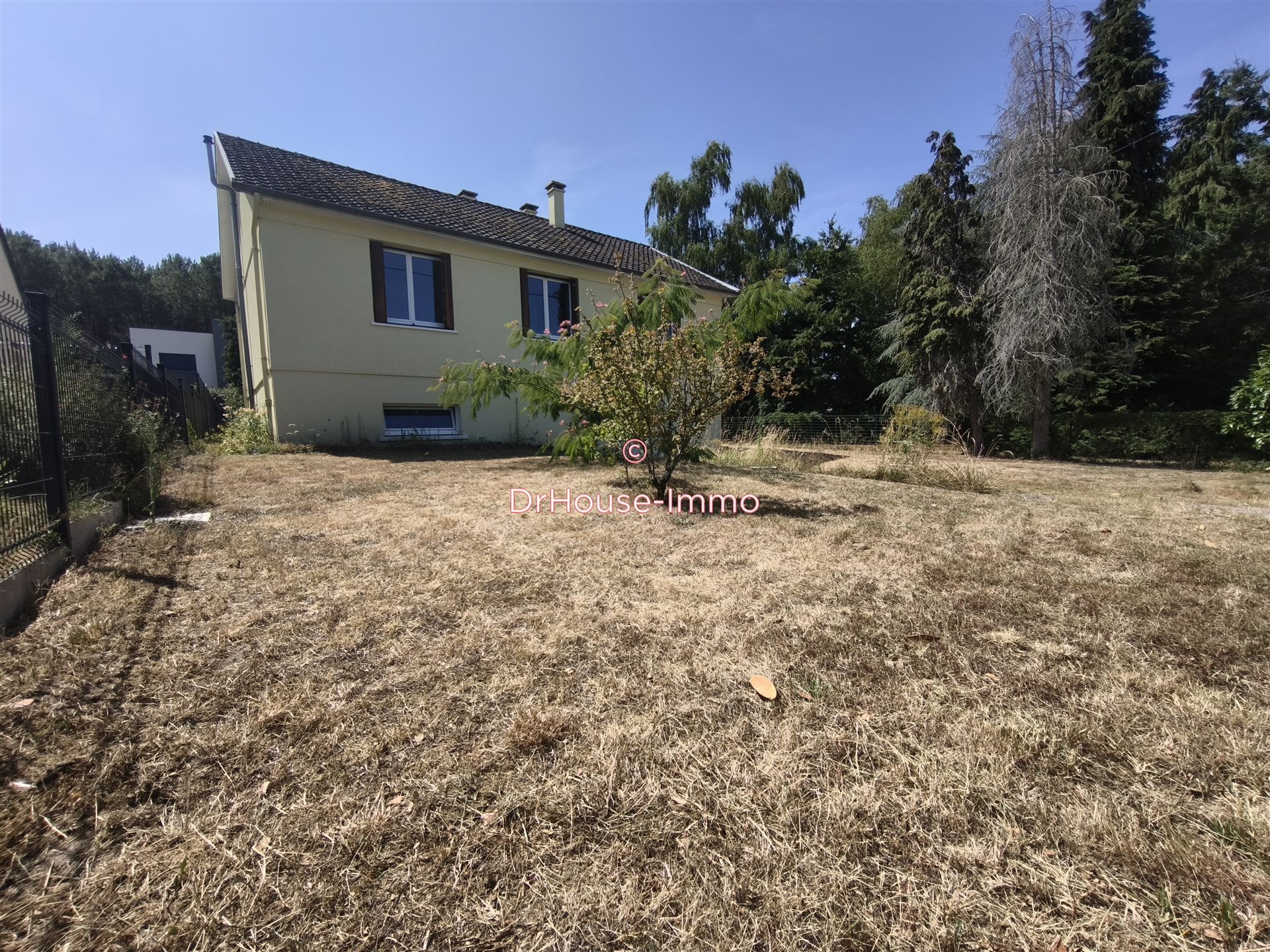 Maison à vendre, 67m², Parigné-l'Evêque