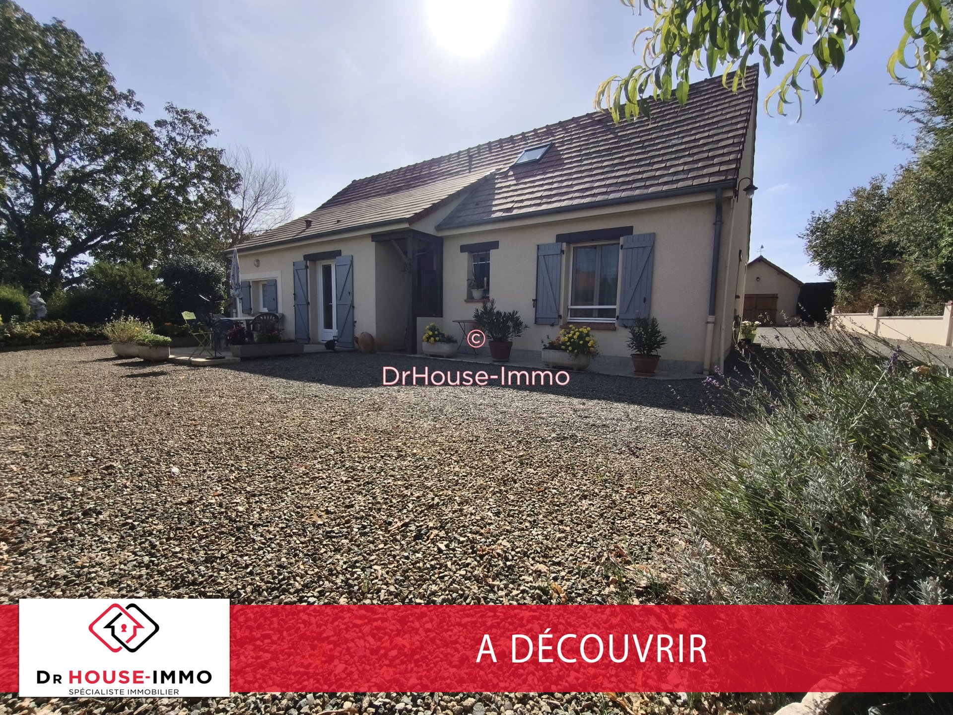 Maison à vendre, 122m², Domfront-en-Champagne