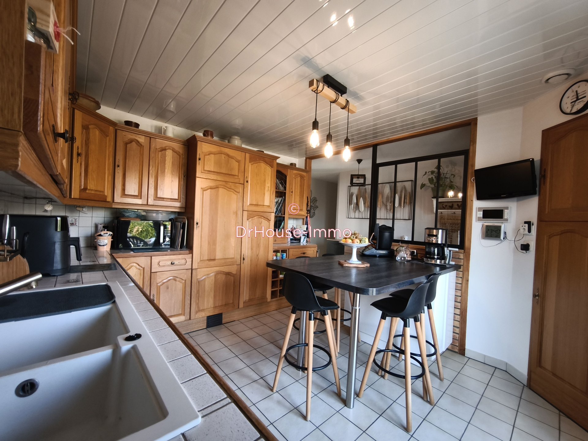 Maison à vendre, 122m², Domfront-en-Champagne