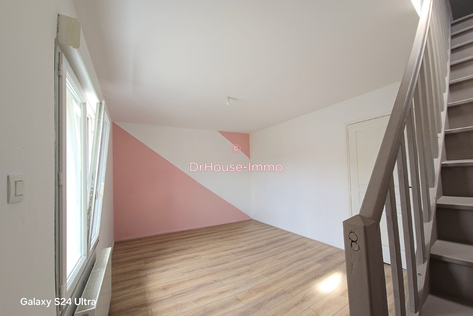 Appartement à vendre, 130m², Unieux