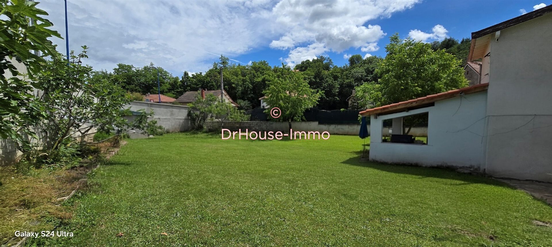 Appartement à vendre, 80m², Unieux