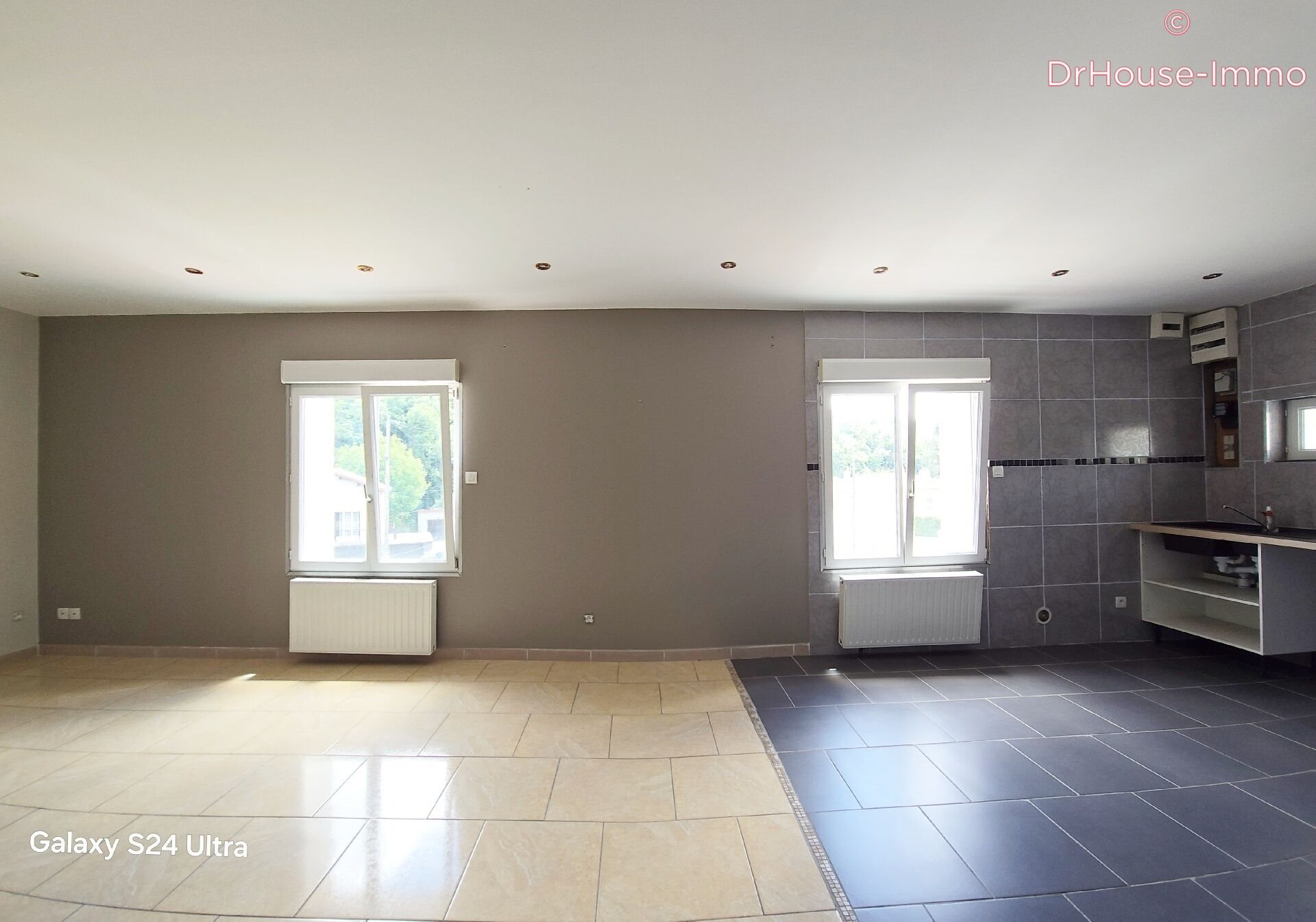 Appartement à vendre, 80m², Unieux