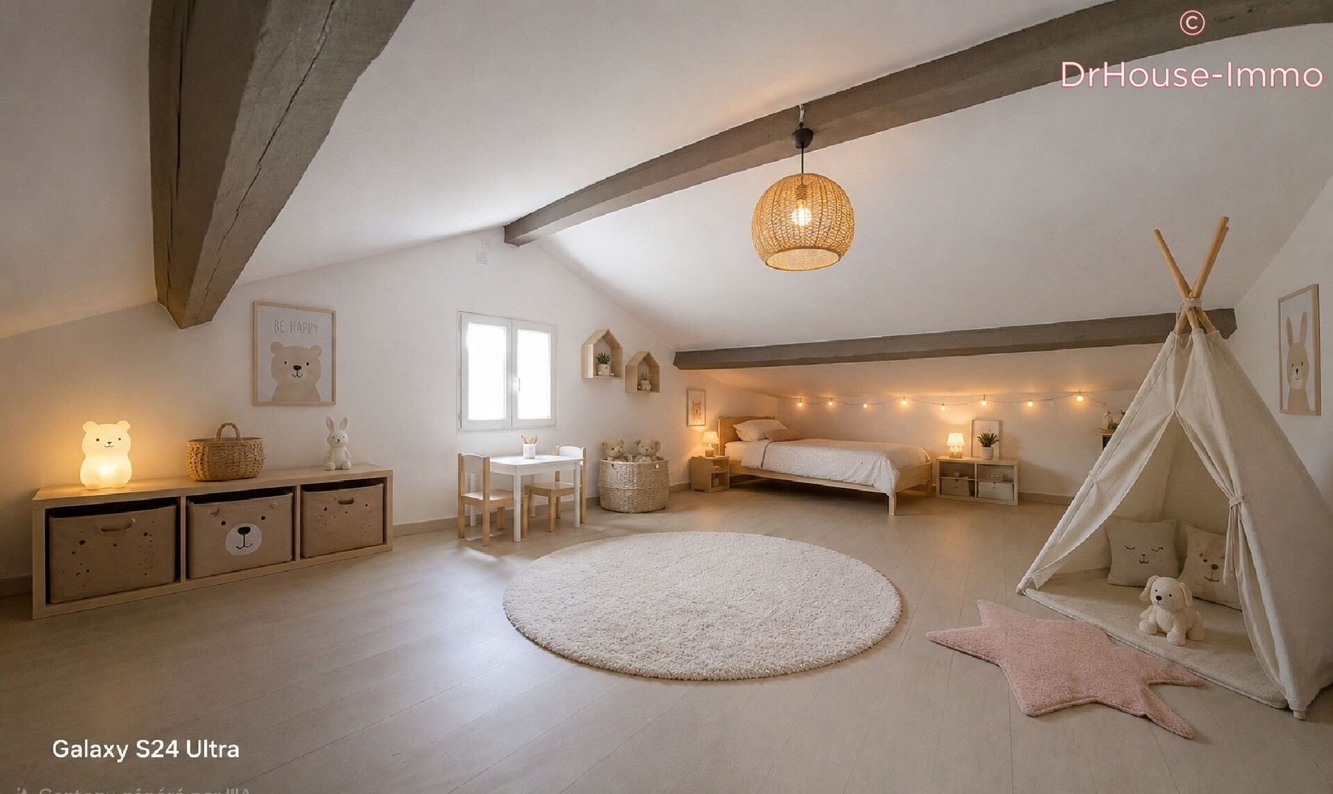 Appartement à vendre, 80m², Unieux