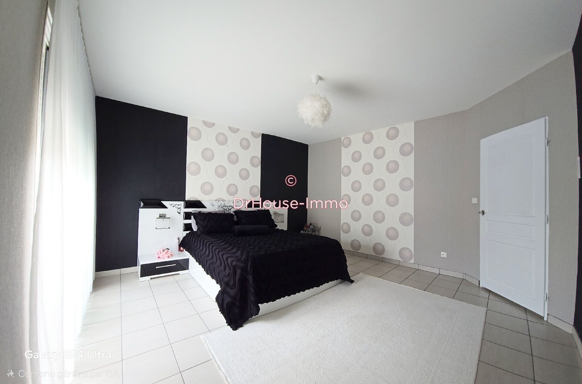 Maison à vendre, 170m², Unieux