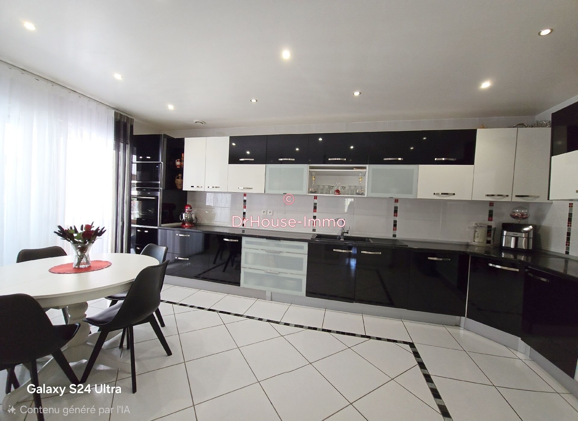 Maison à vendre, 170m², Unieux