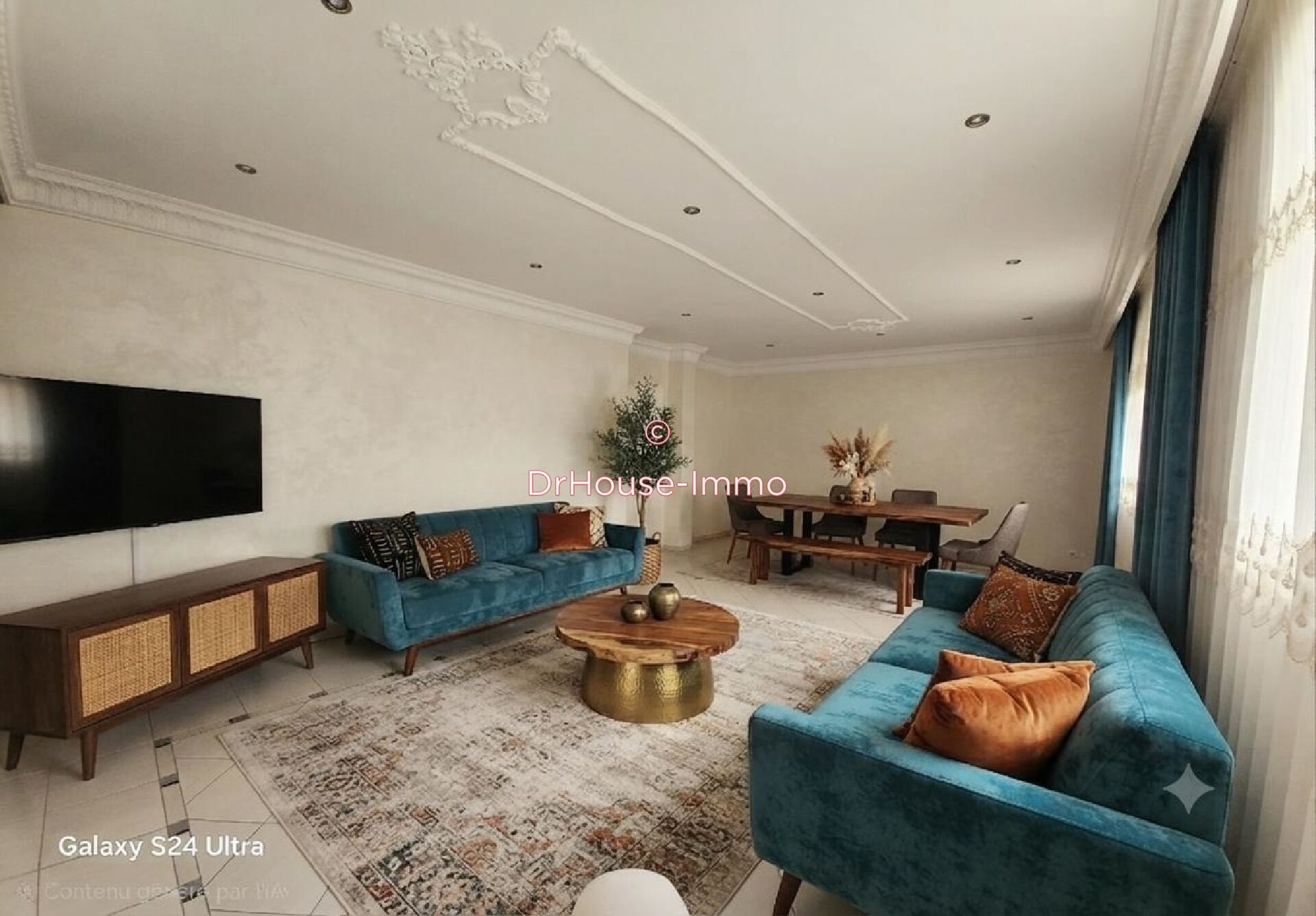 Maison à vendre, 170m², Unieux