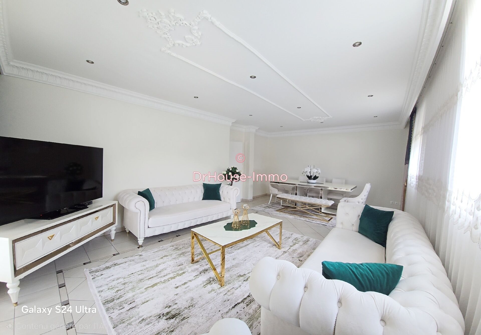 Maison à vendre, 170m², Unieux