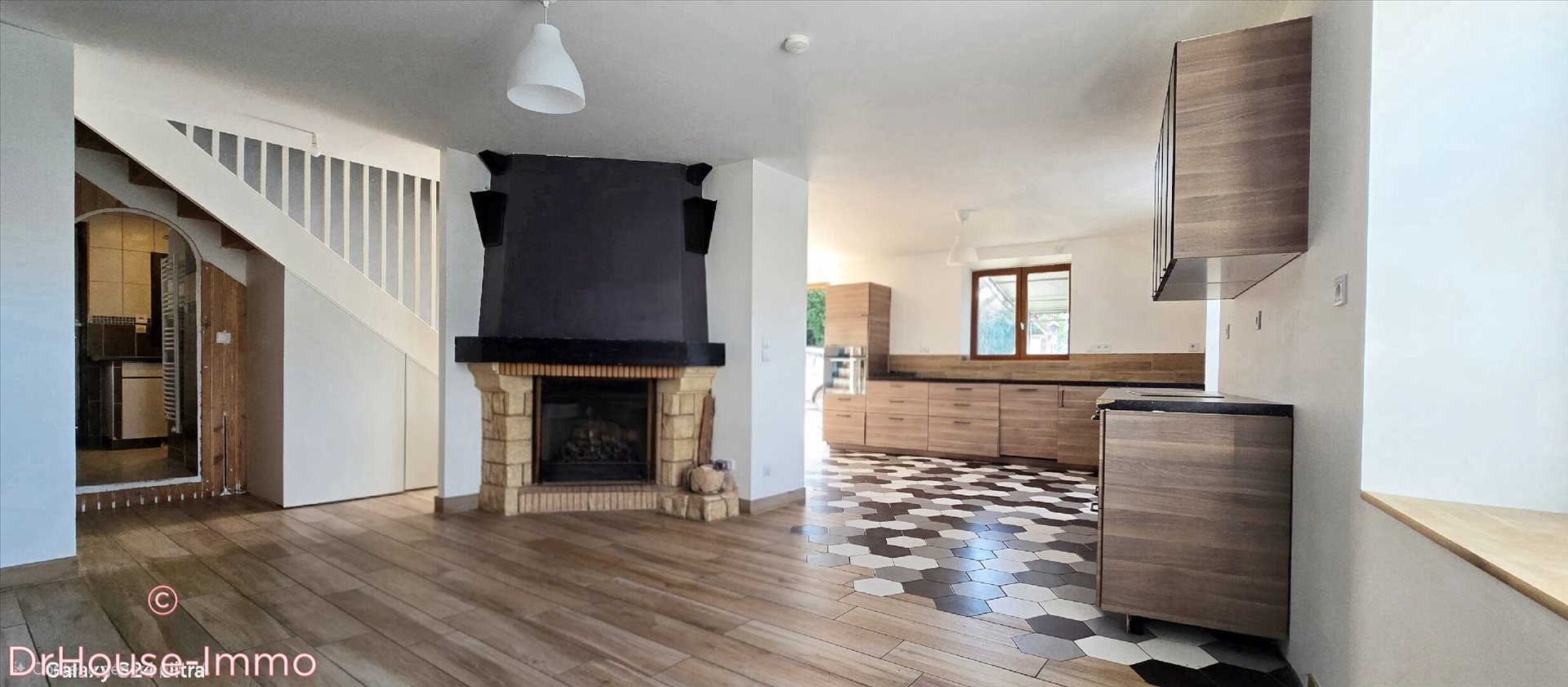 Maison à vendre, 209m², Roussillon