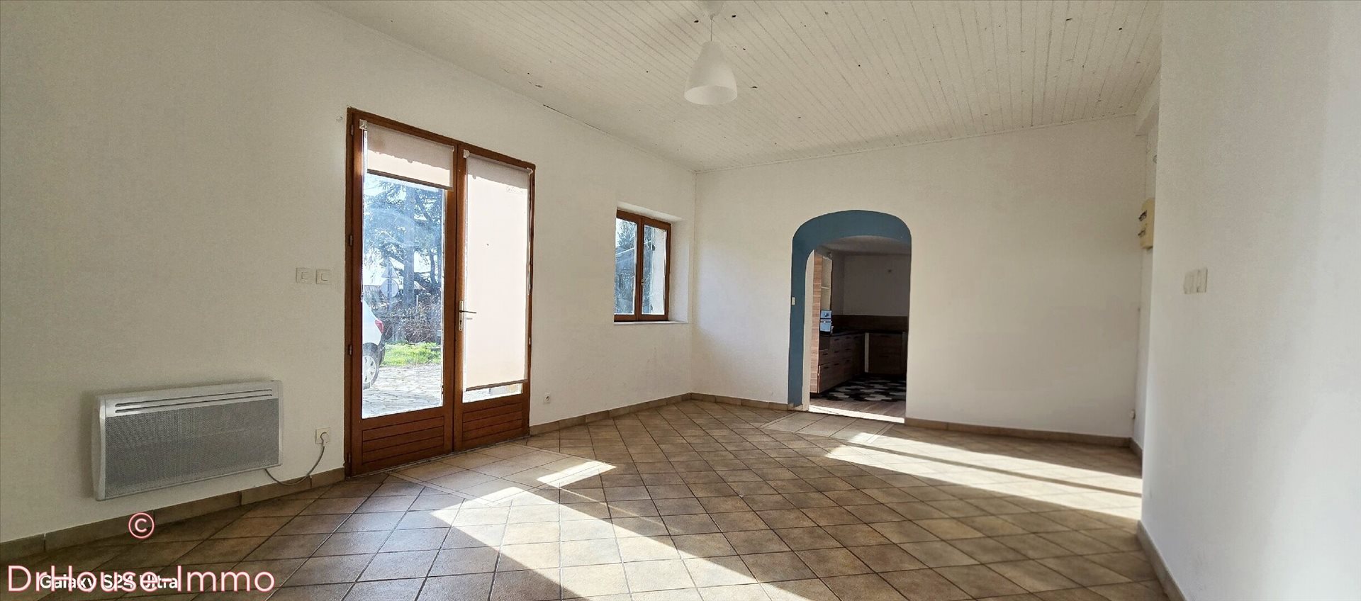 Maison à vendre, 209m², Roussillon