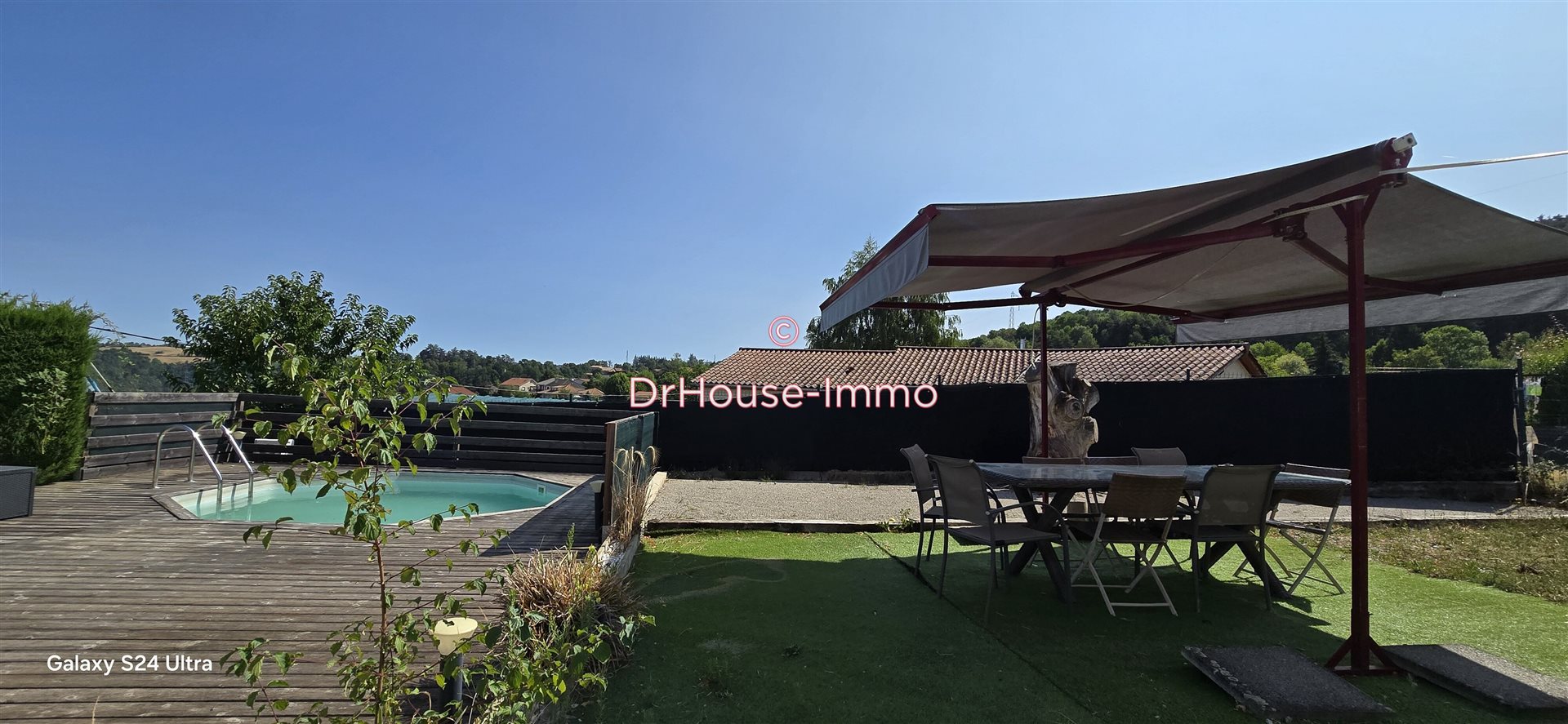 Maison à vendre, 146m², Le Chambon-Feugerolles