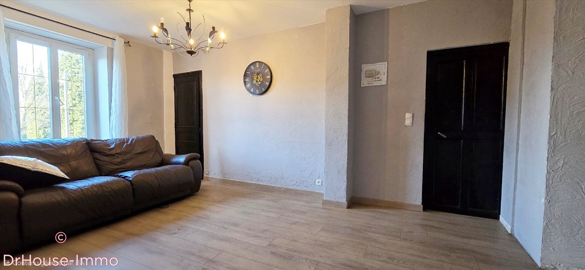 Maison à vendre, 170m², Le Péage-de-Roussillon