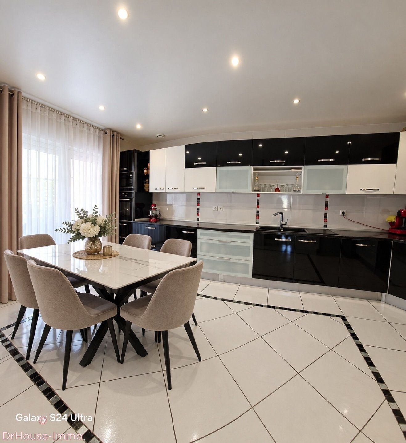 Maison à vendre, 173m², Unieux