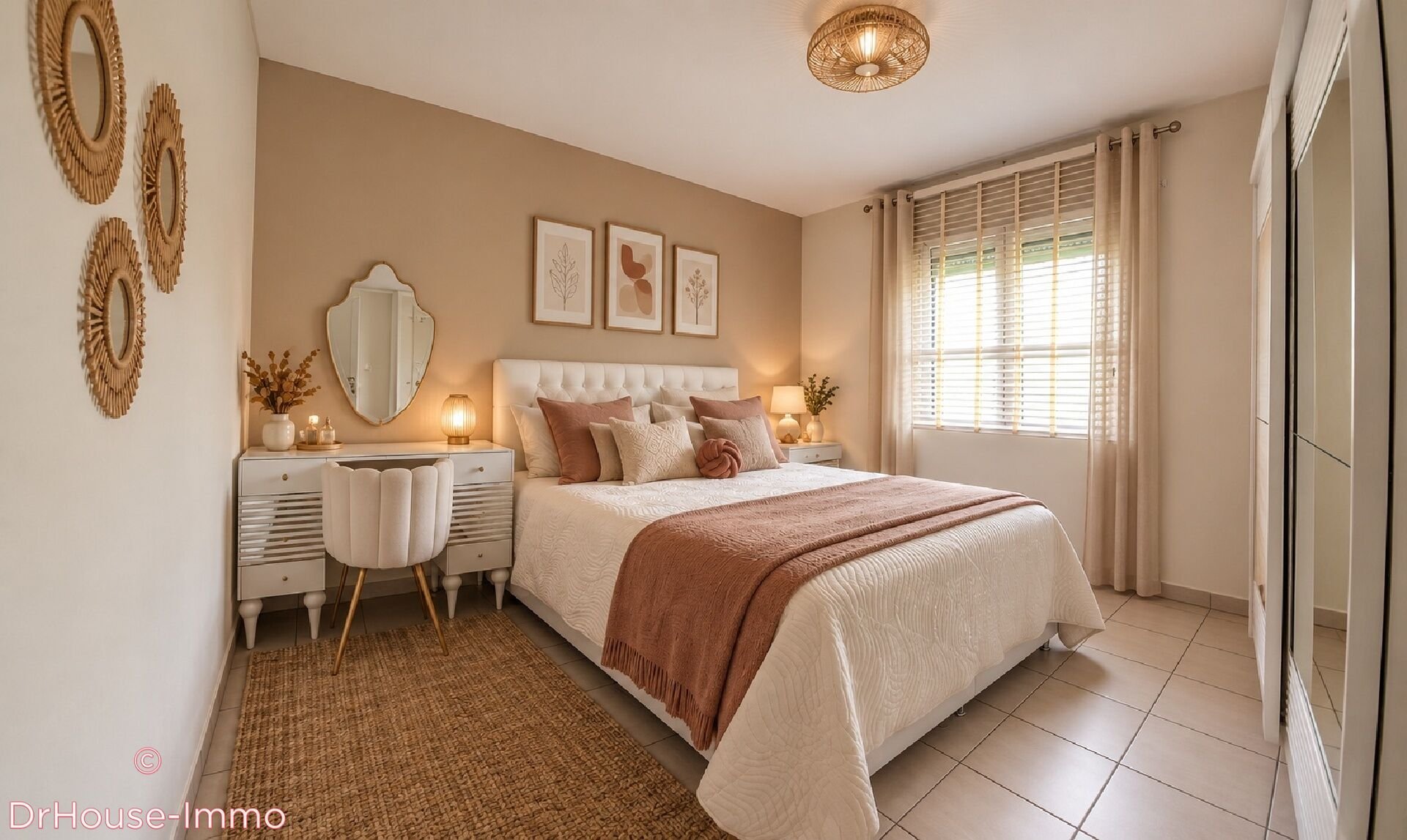 Maison à vendre, 173m², Unieux