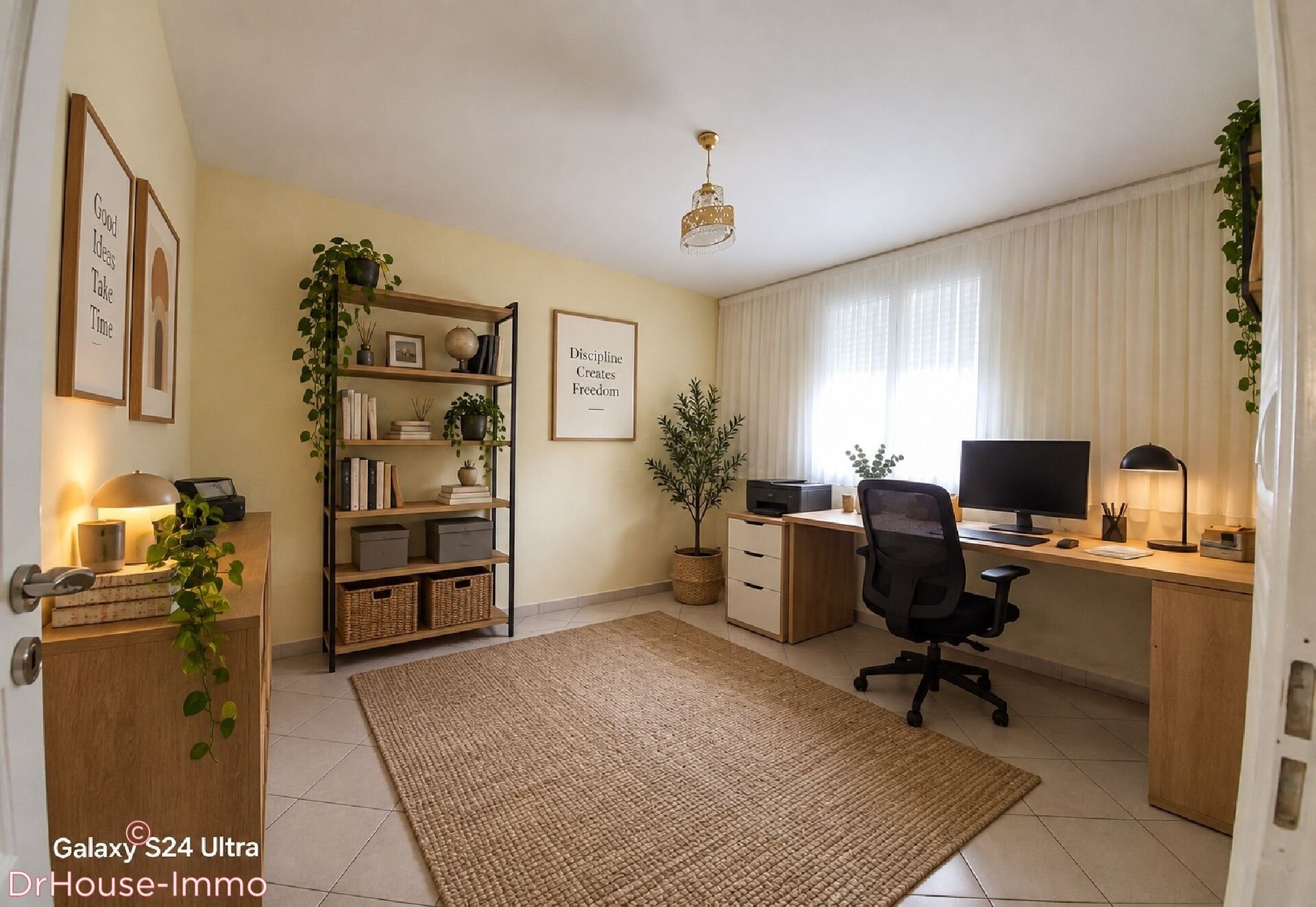 Maison à vendre, 173m², Unieux