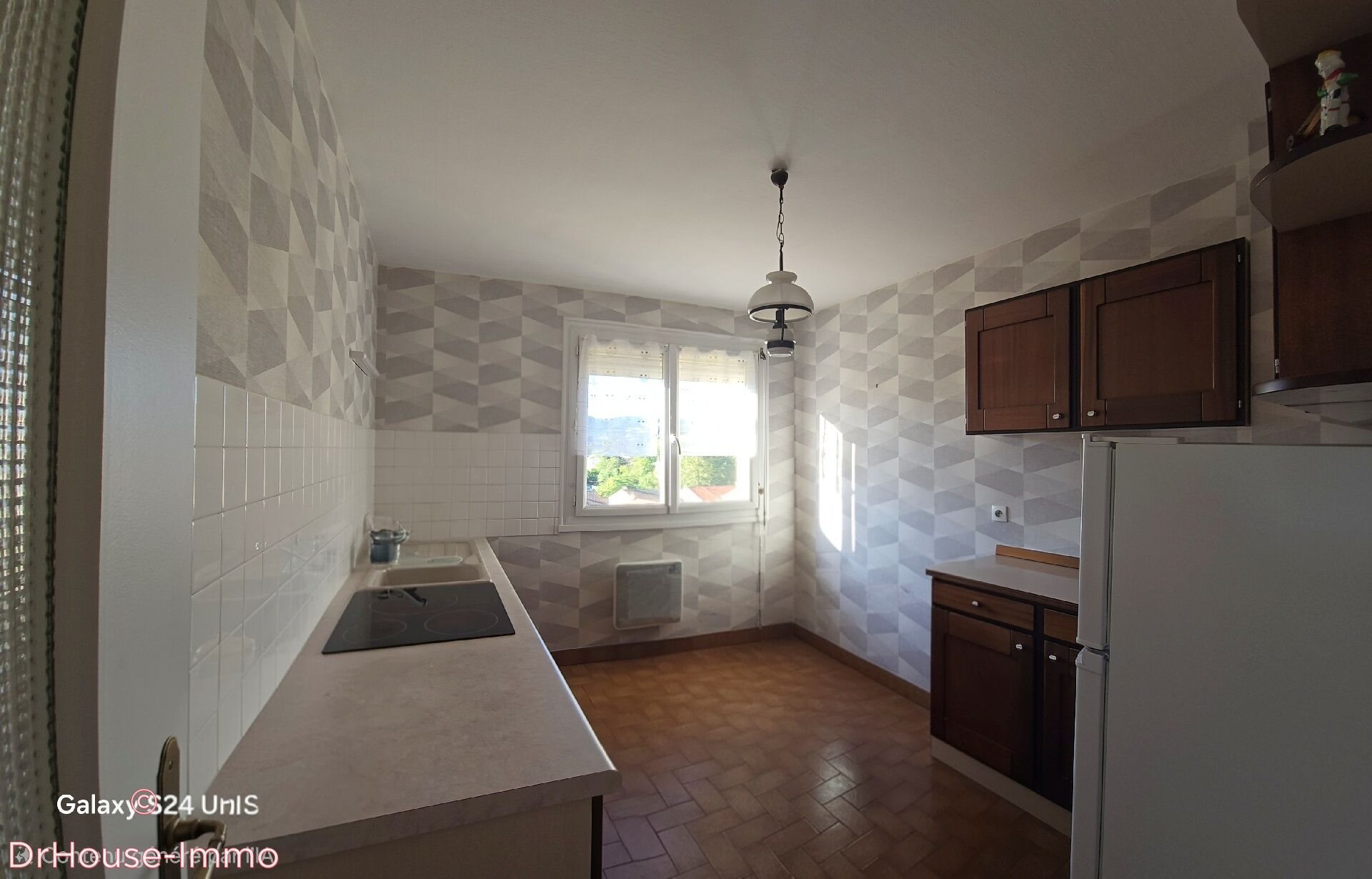 Appartement à vendre, 74m², Fraisses
