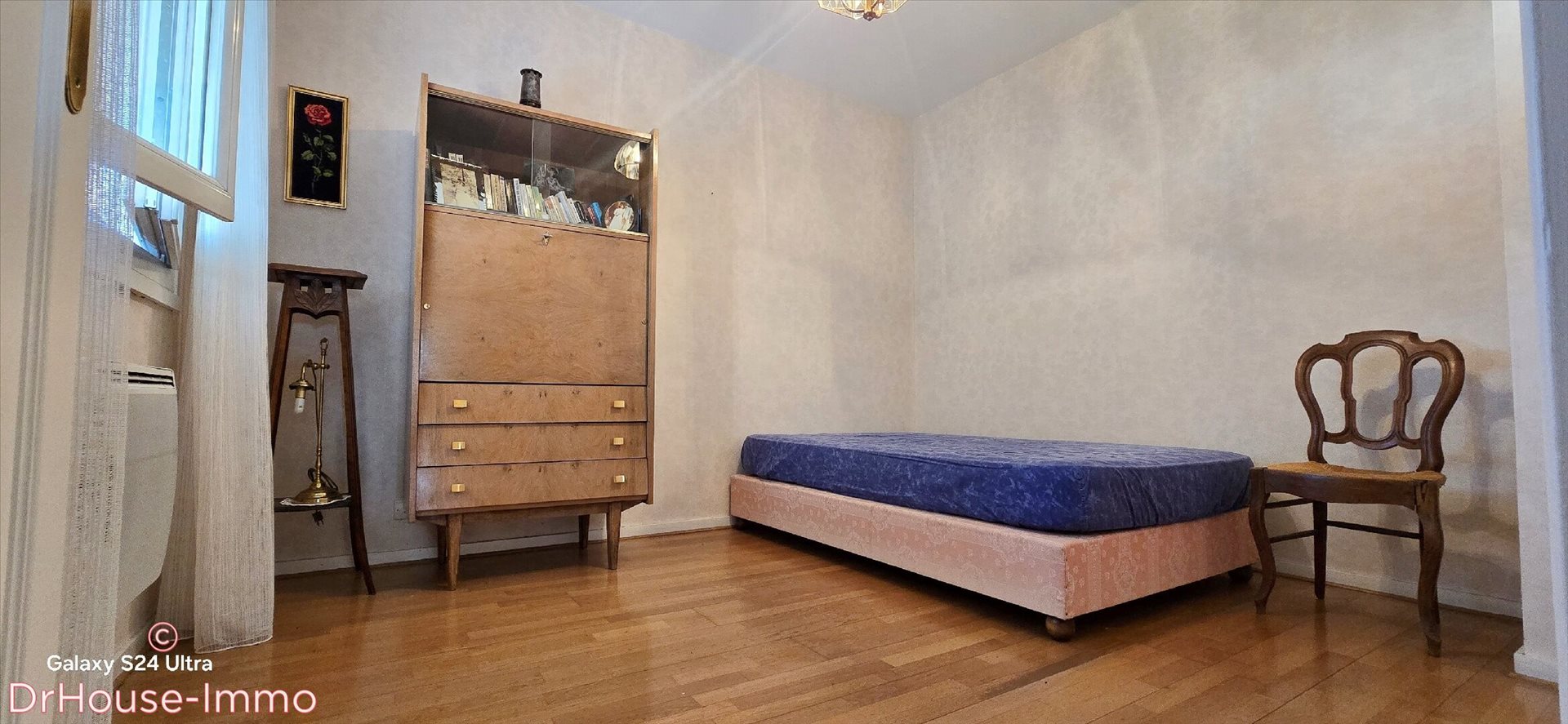 Appartement à vendre, 74m², Fraisses