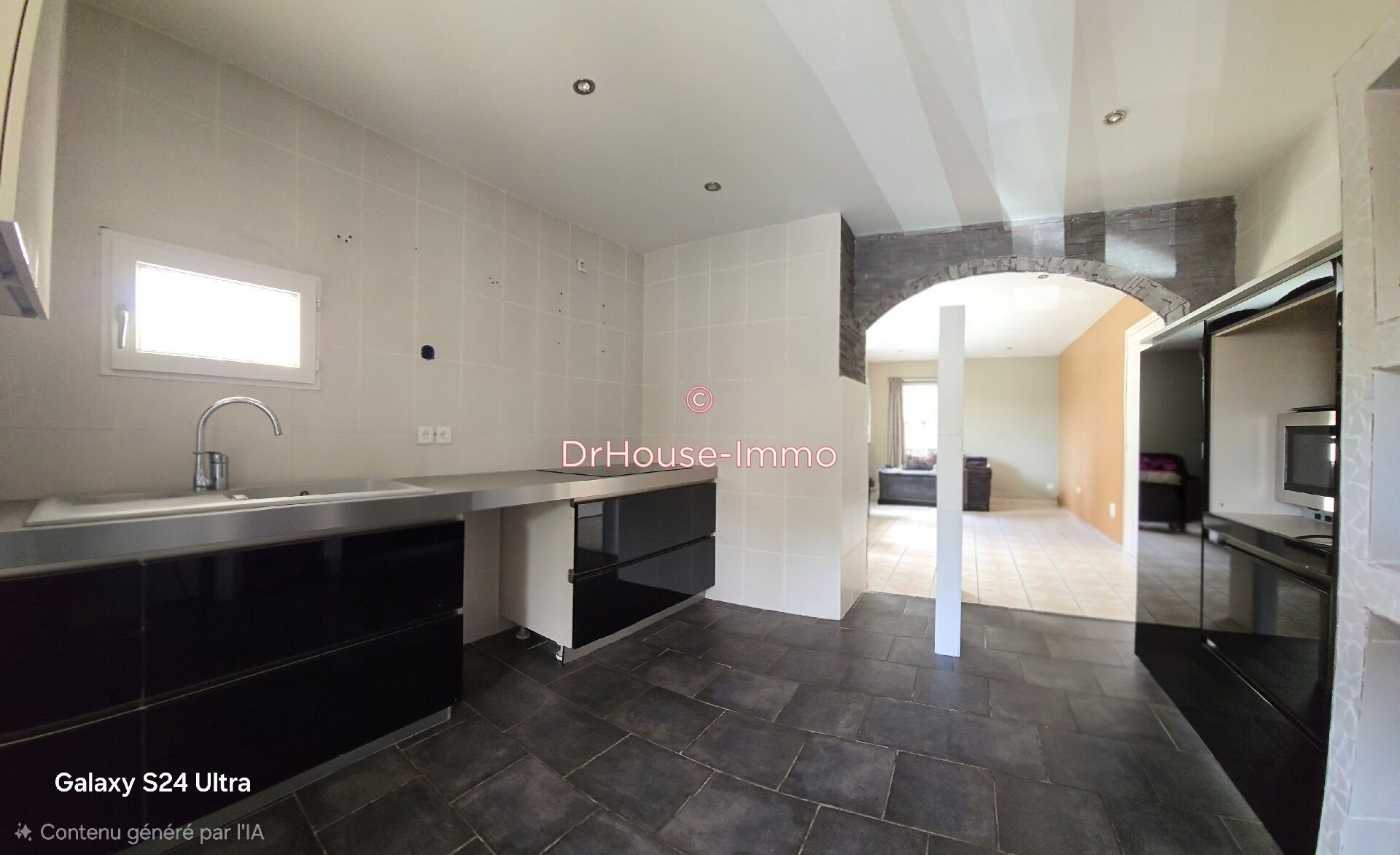 Appartement à vendre, 140m², Unieux