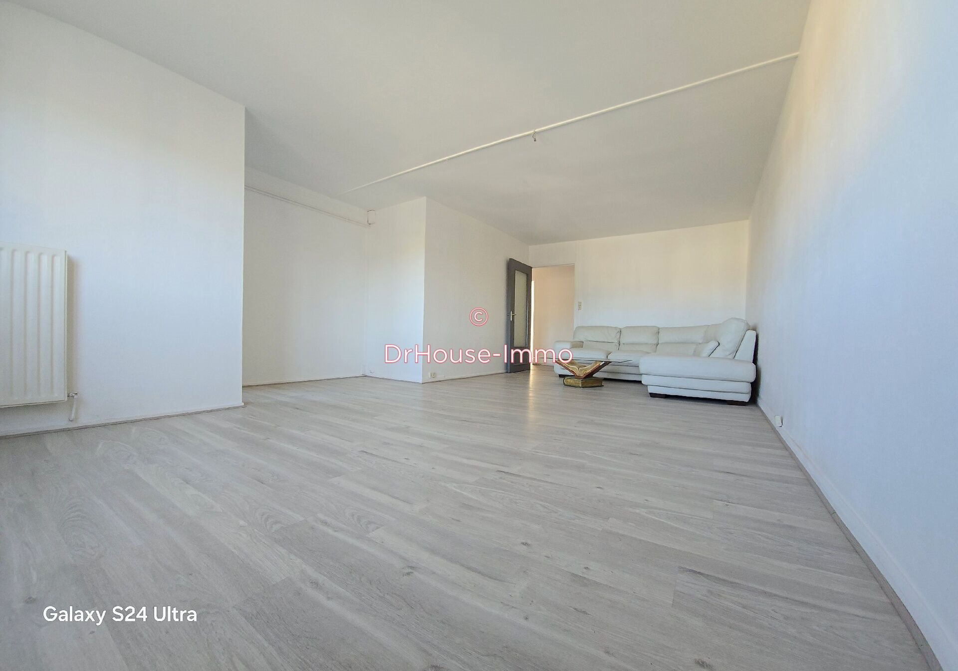 Appartement à vendre, 67m², Firminy