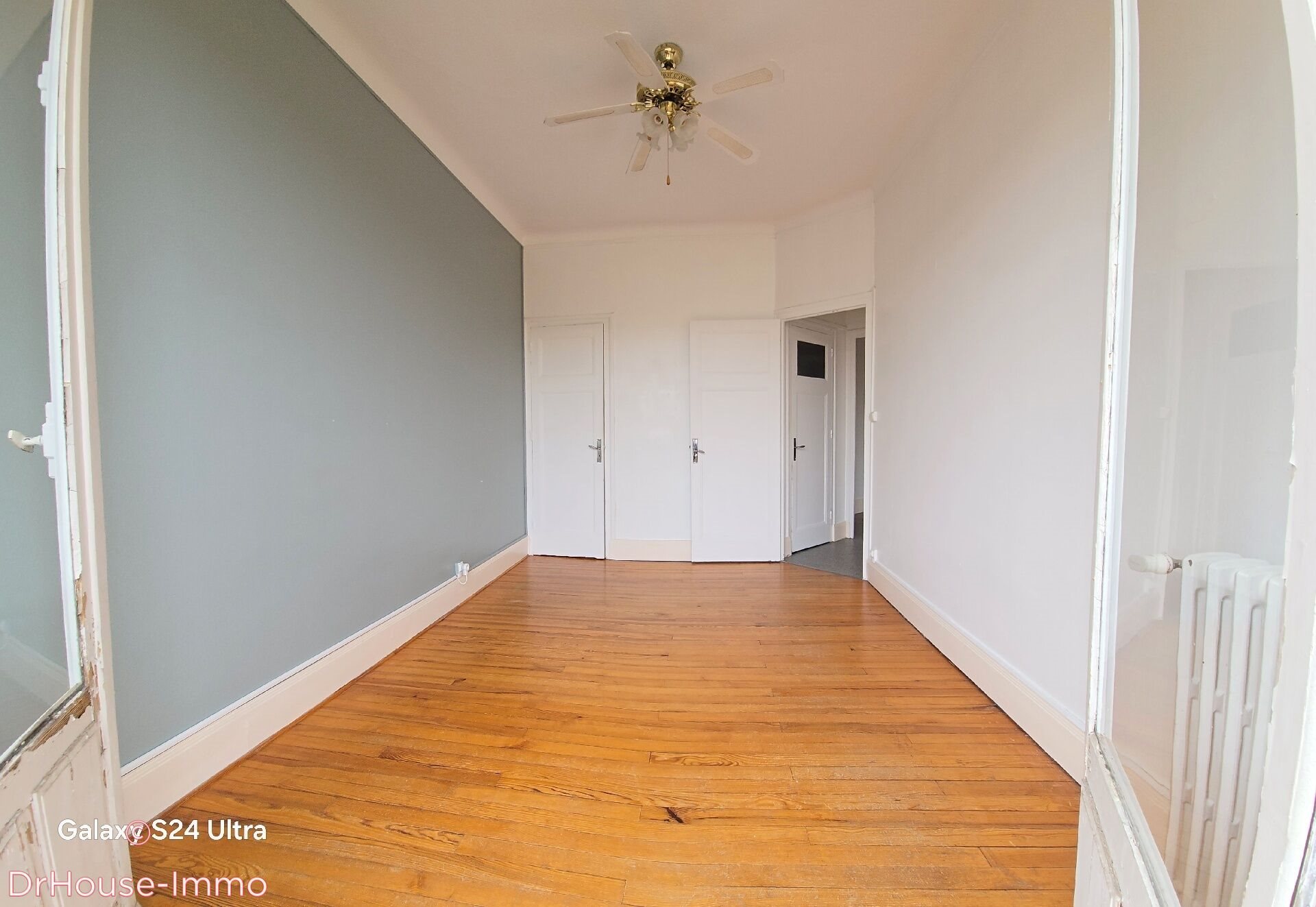 Appartement à vendre, 58m², Saint-Etienne