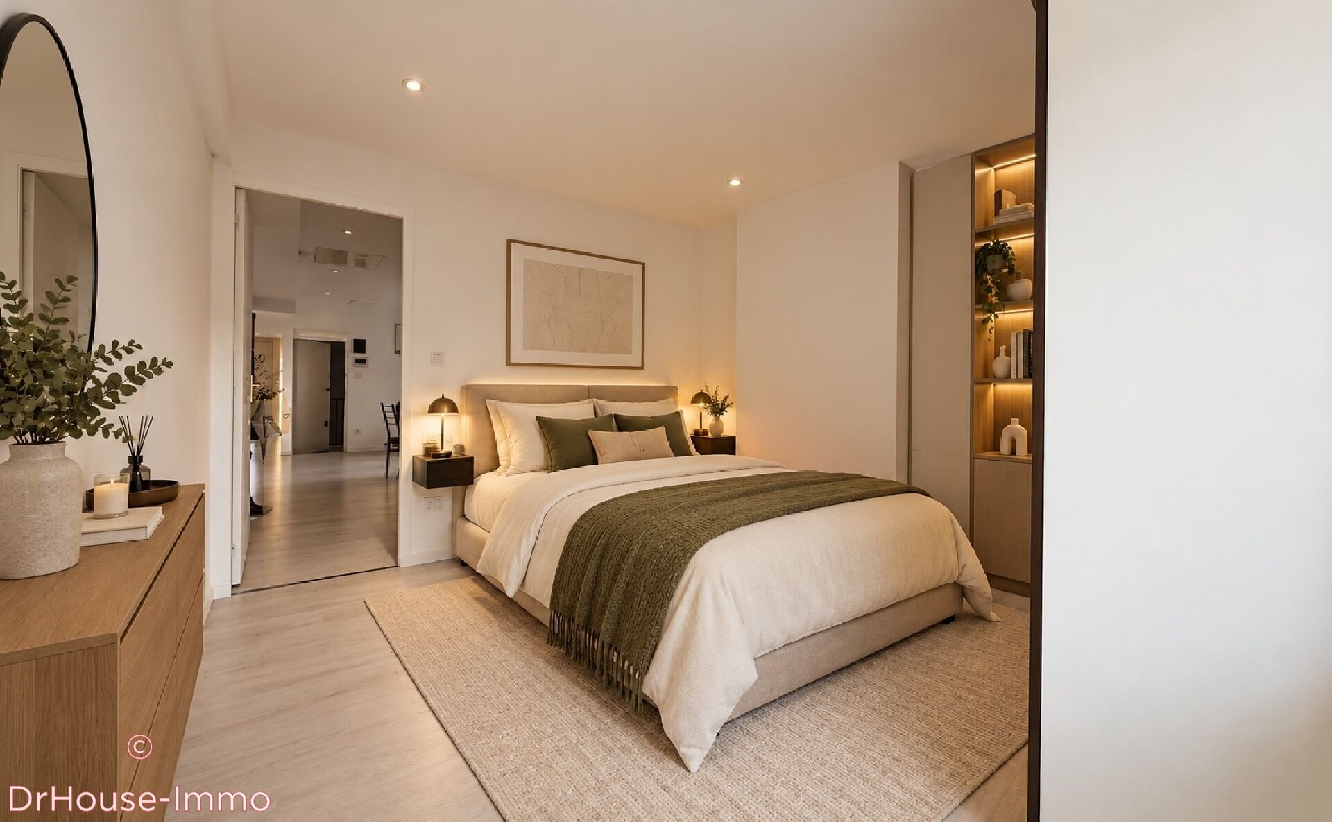 Appartement à vendre, 64m², Firminy