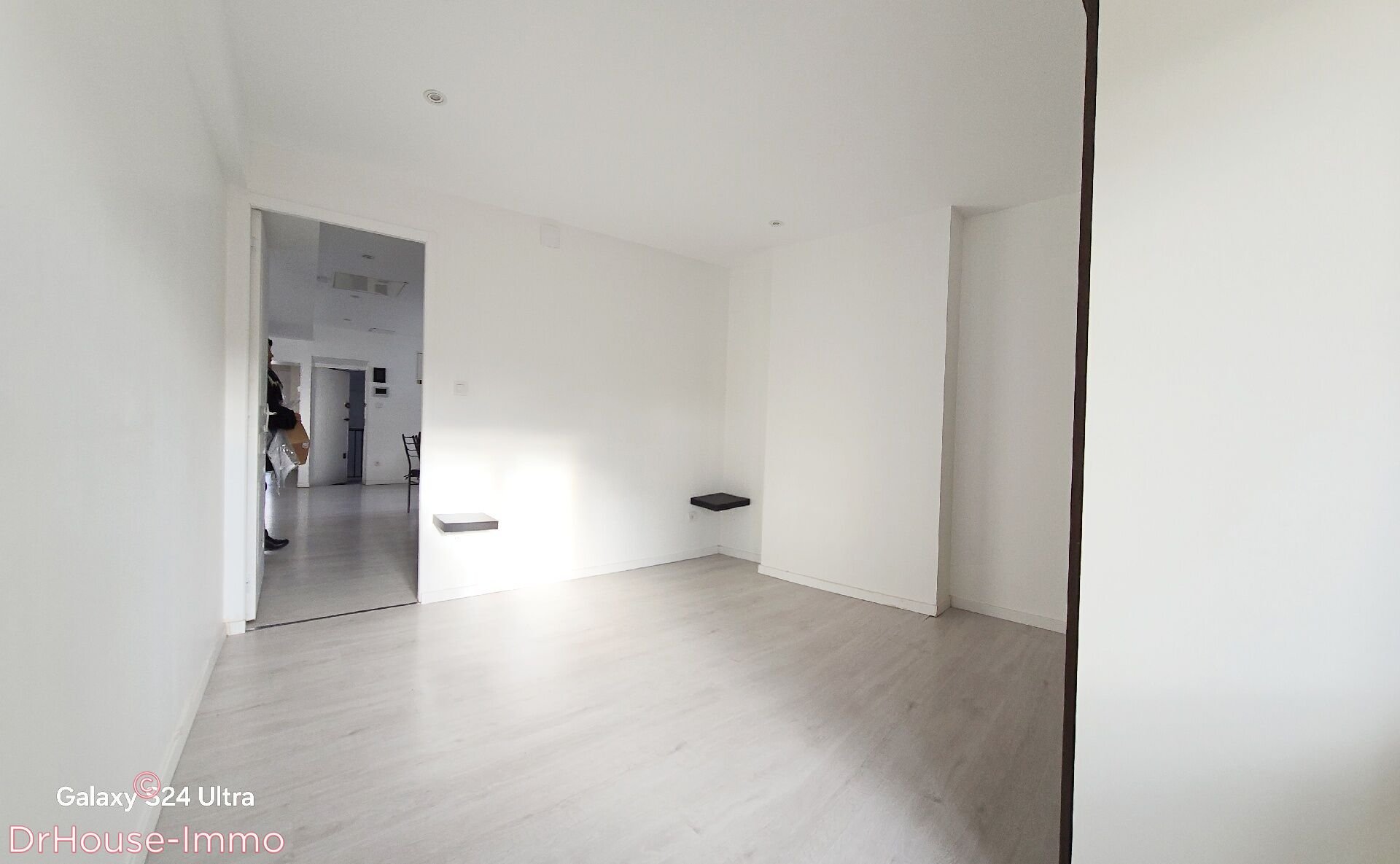 Appartement à vendre, 64m², Firminy