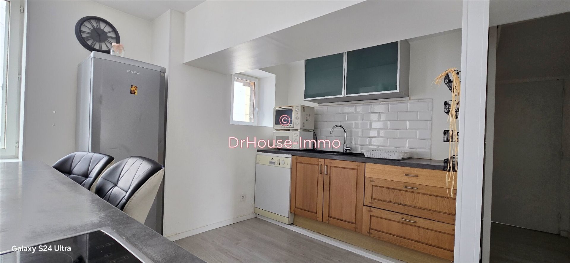 Appartement à vendre, 64m², Firminy