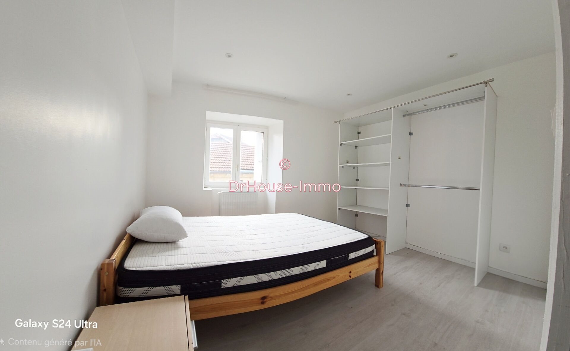 Appartement à vendre, 64m², Firminy