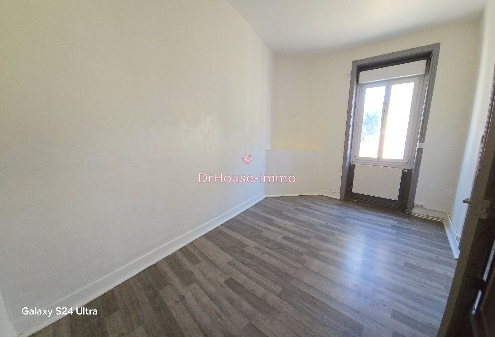 Appartement à vendre, 27m², Saint-Étienne