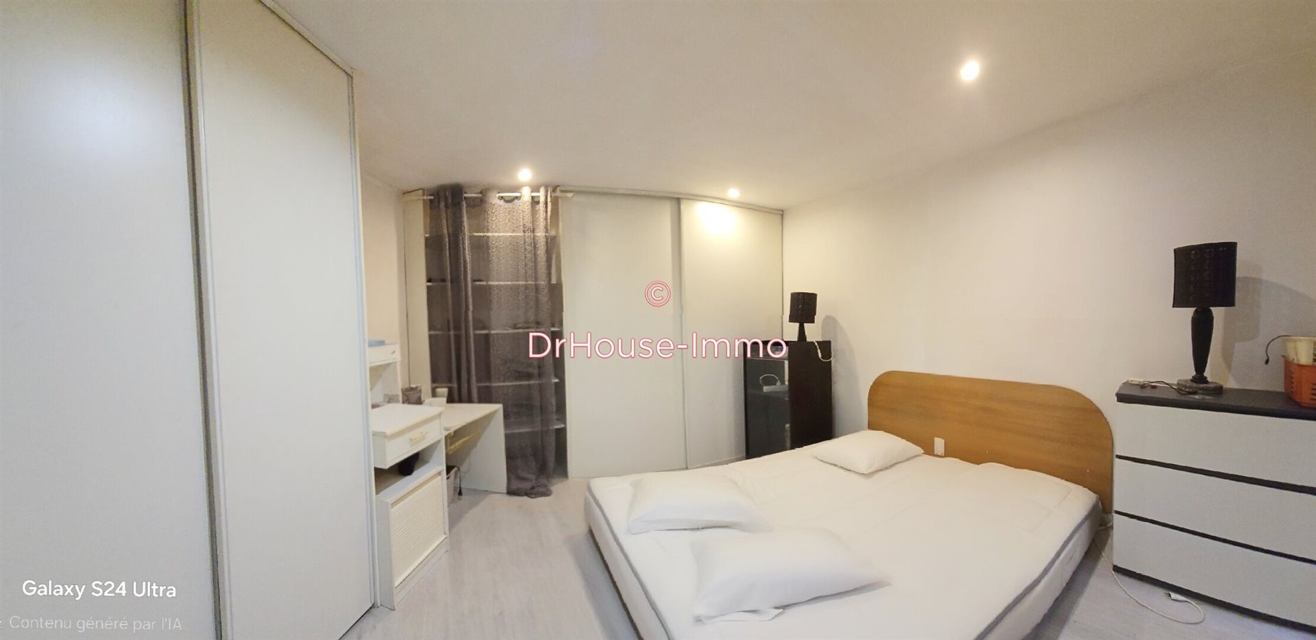 Appartement à vendre, 92m², Firminy
