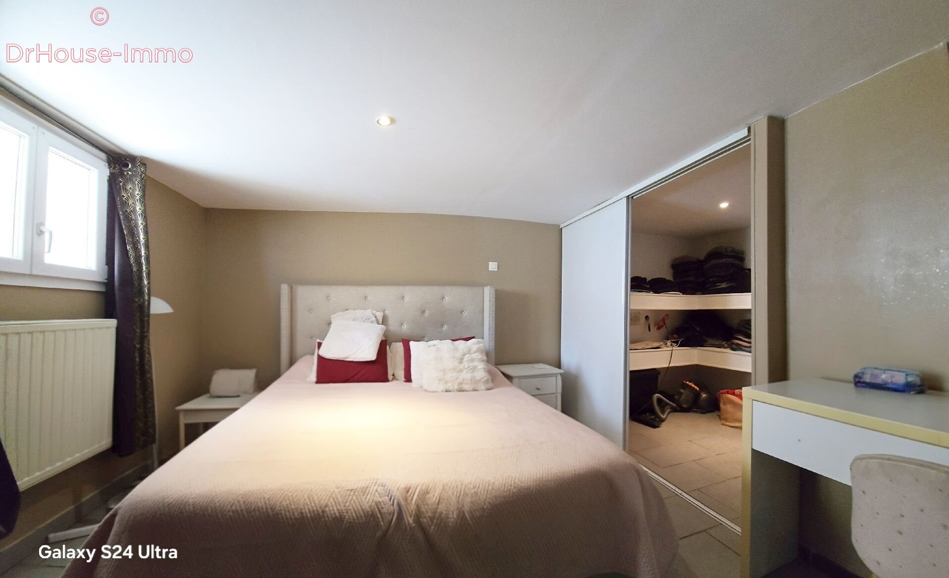Maison à vendre, 250m², Unieux