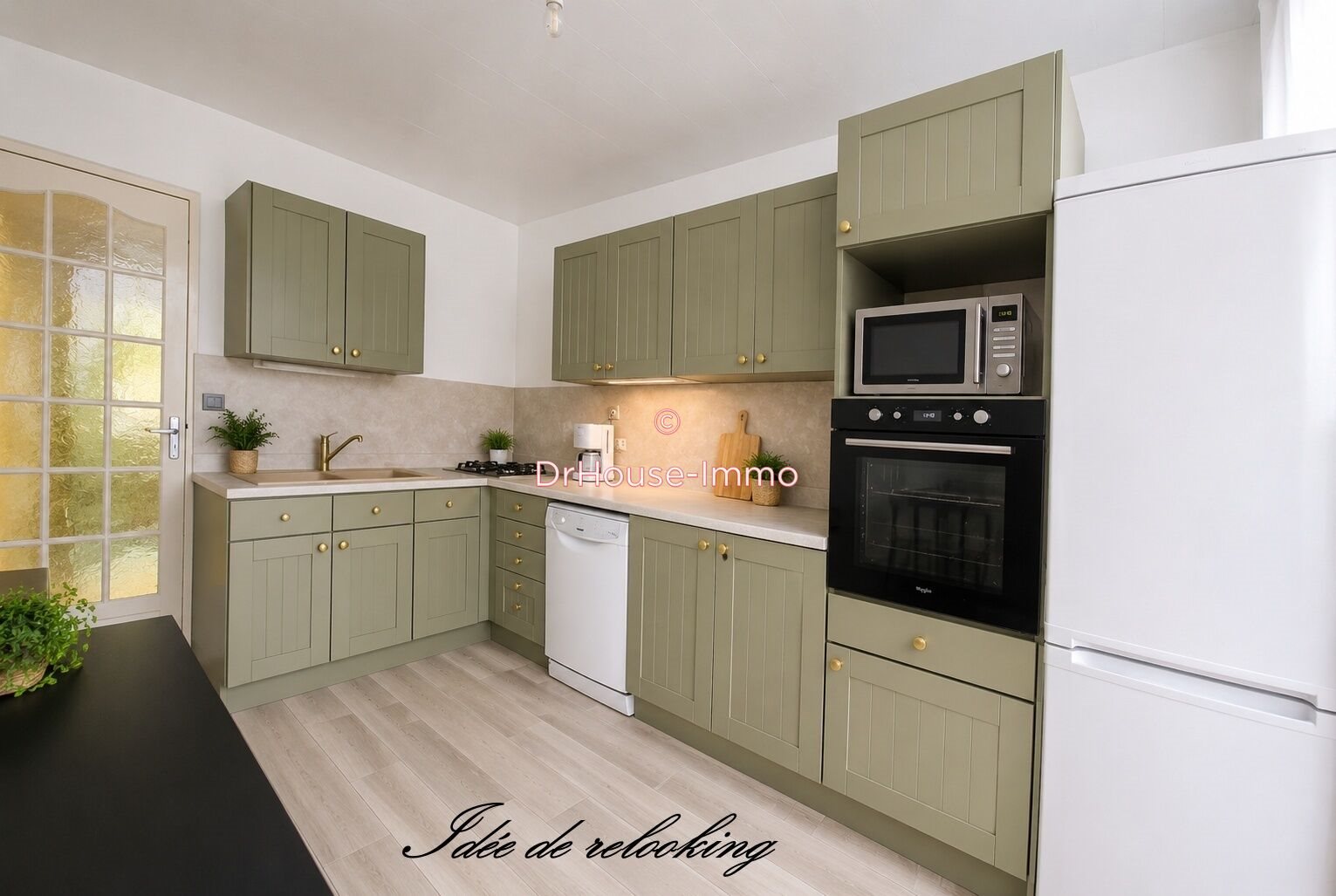 Appartement à vendre, 89m², Saint-Etienne