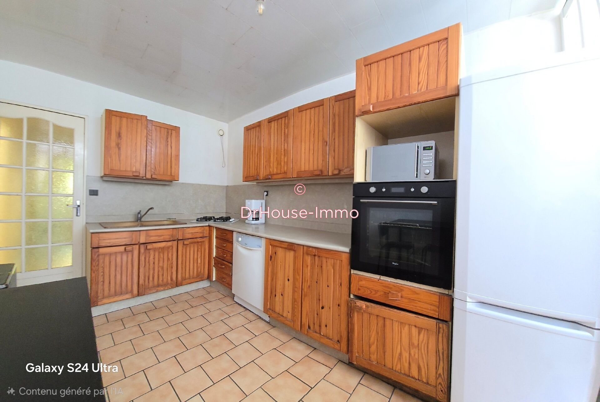 Appartement à vendre, 89m², Saint-Etienne