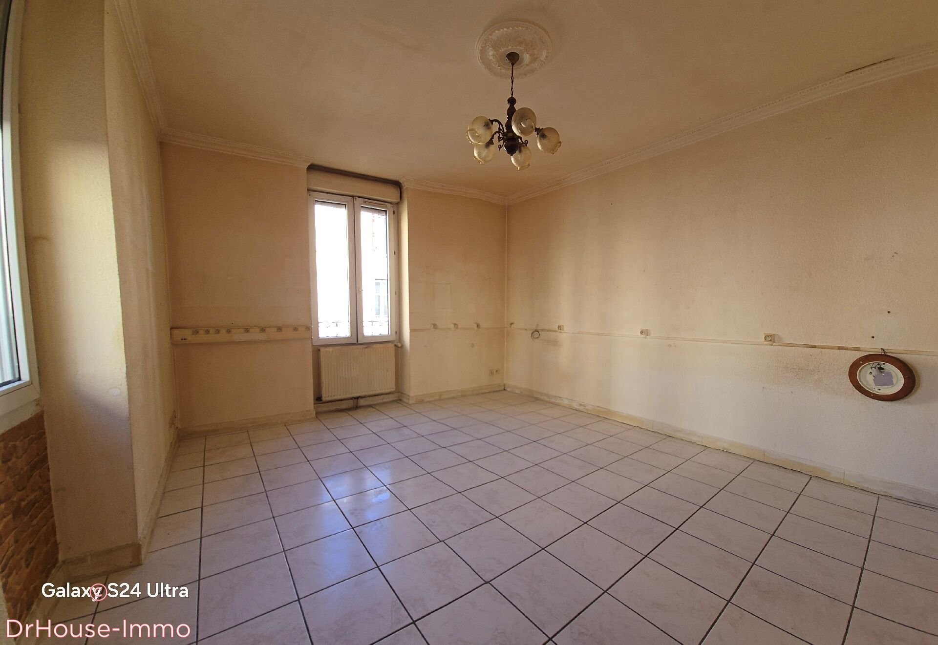 Appartement à vendre, 89m², Saint-Étienne