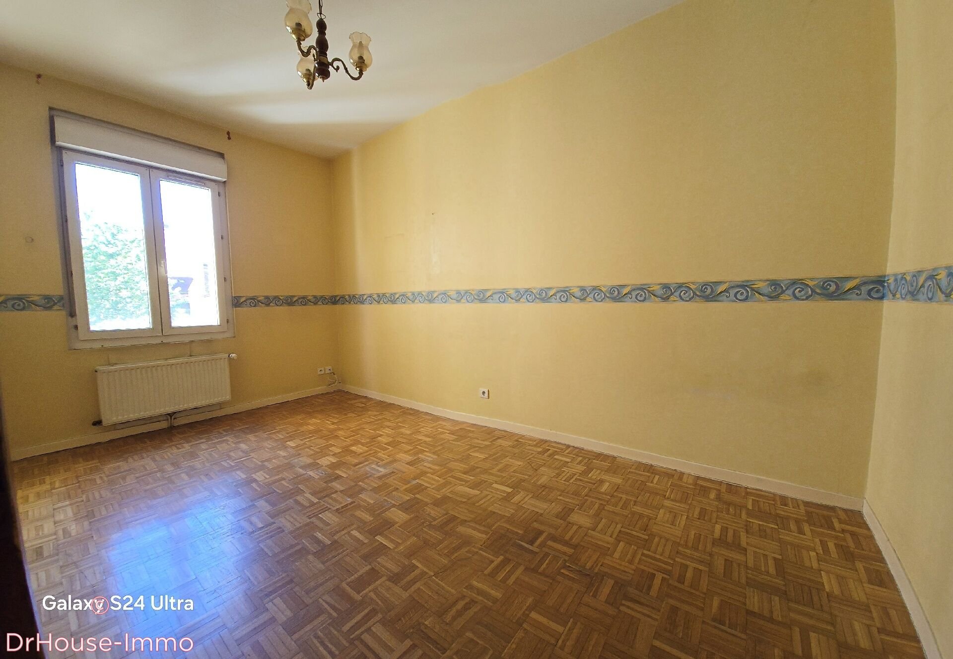 Appartement à vendre, 89m², Saint-Étienne