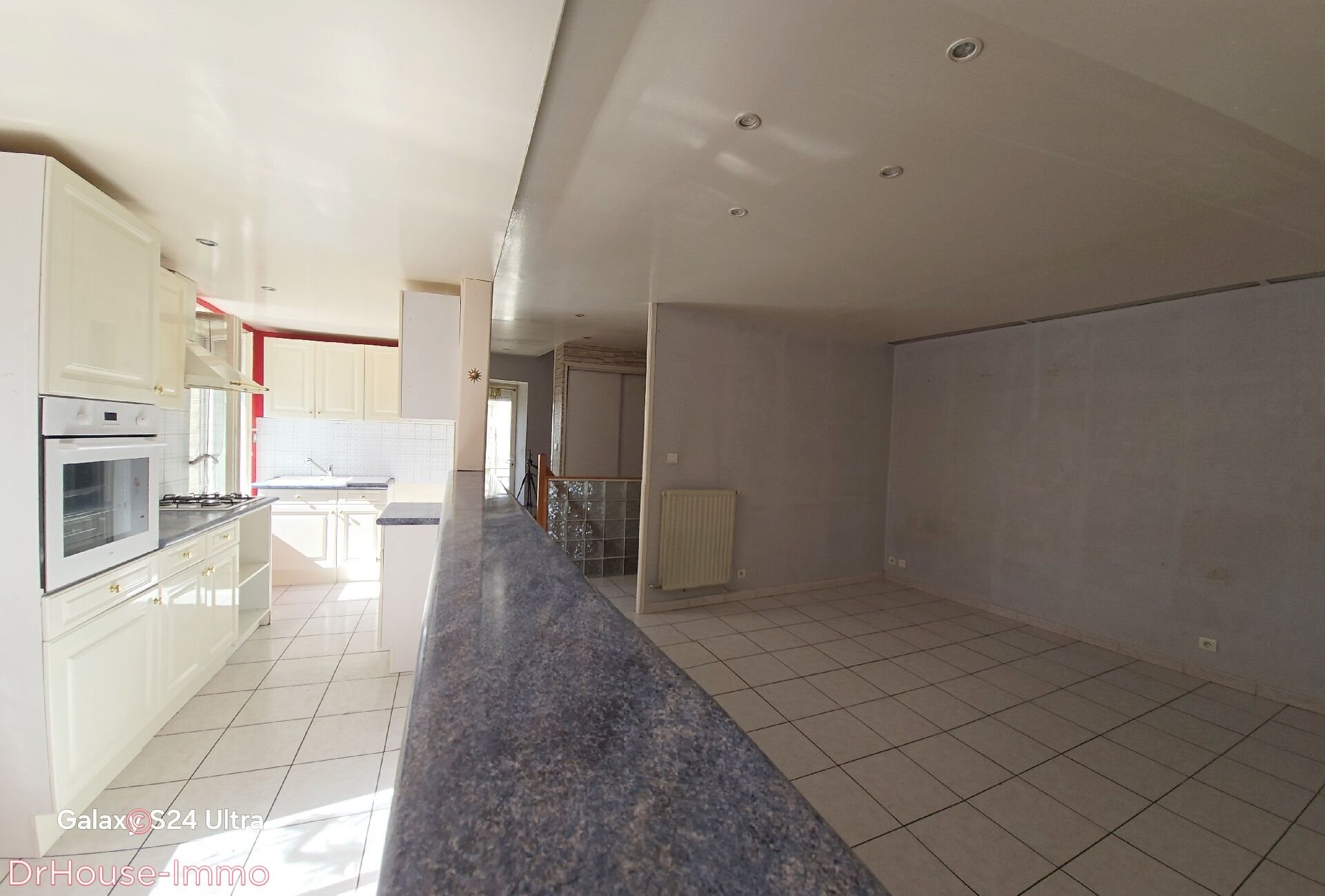Maison à vendre, 100m², Unieux