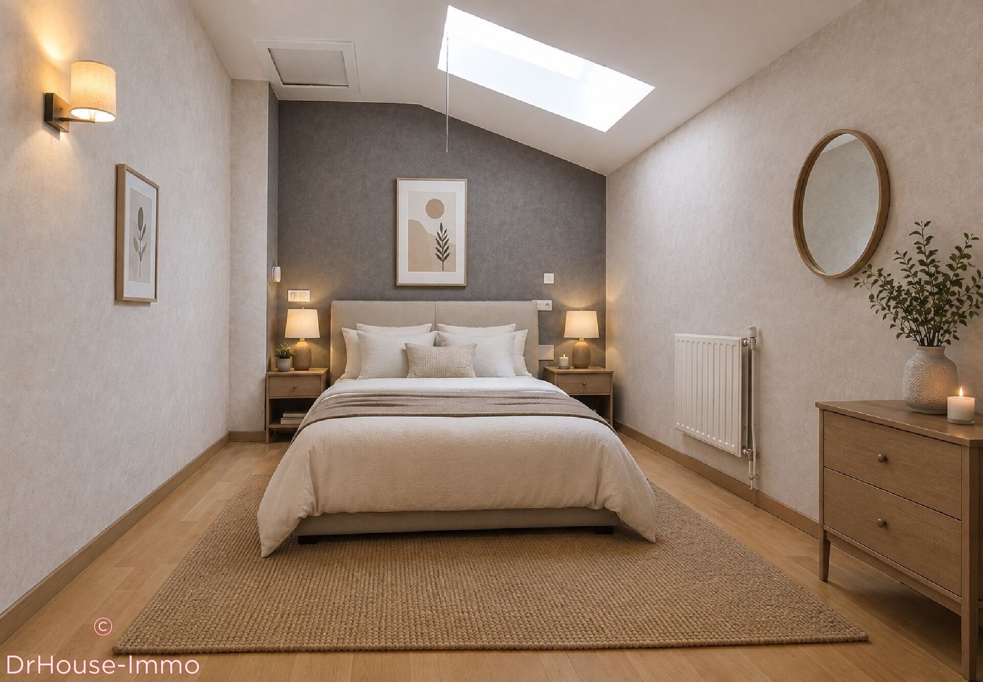 Maison à vendre, 100m², Unieux