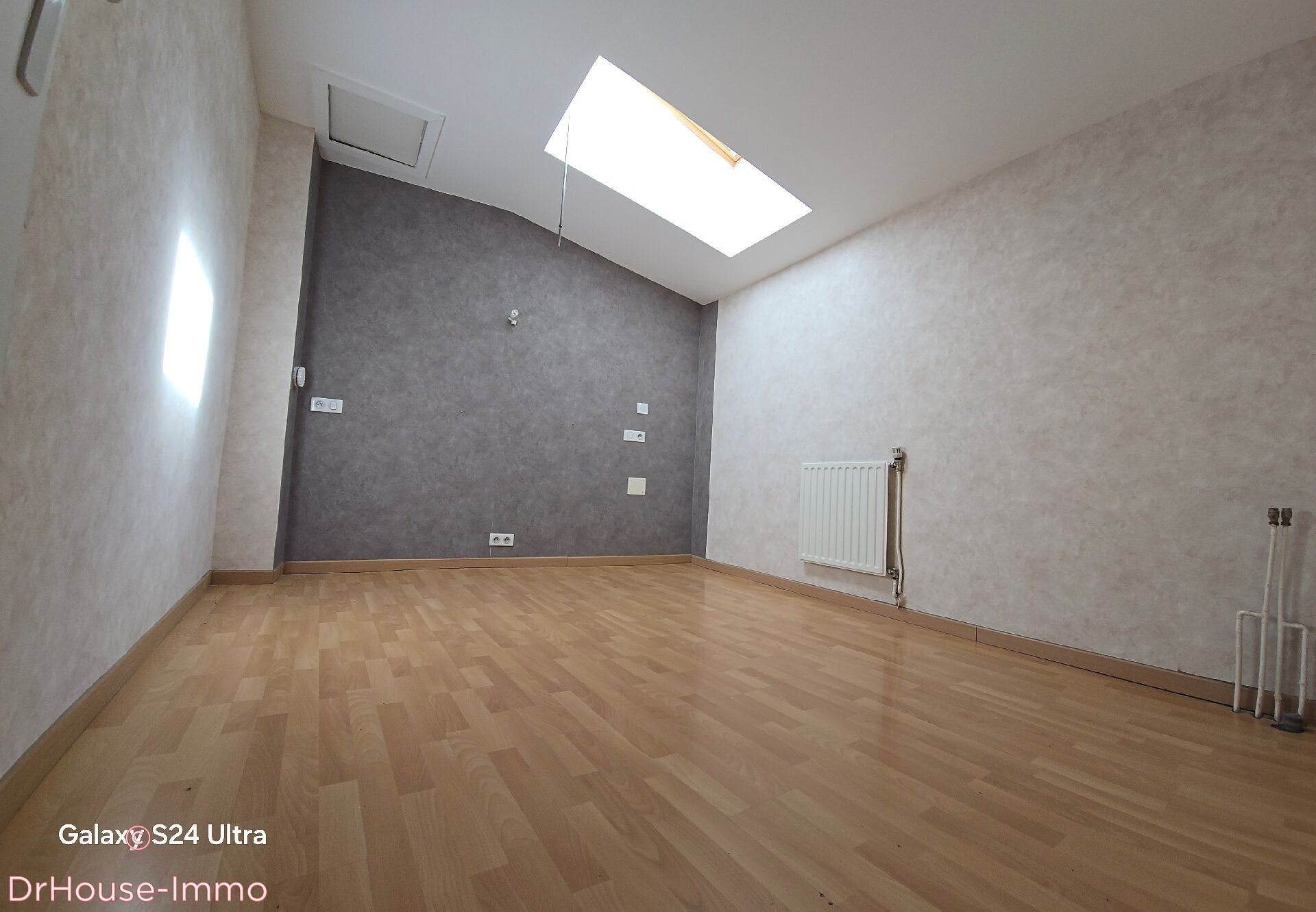 Maison à vendre, 100m², Unieux