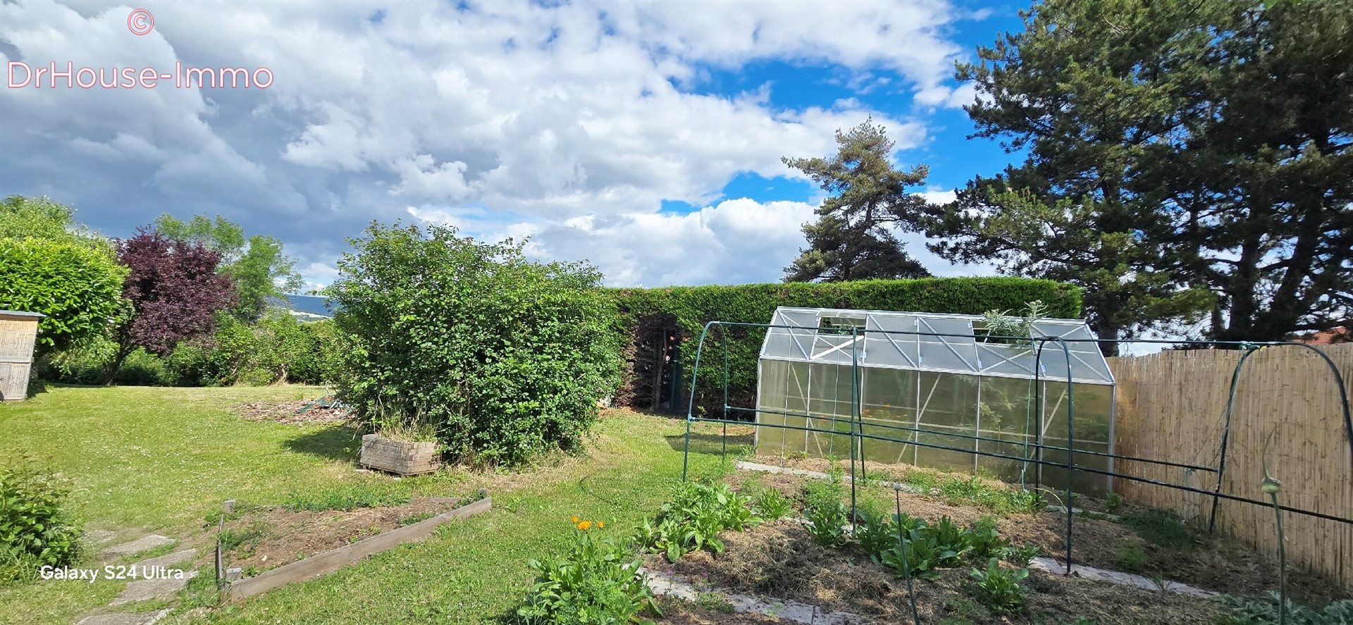 Maison à vendre, 92m², Firminy