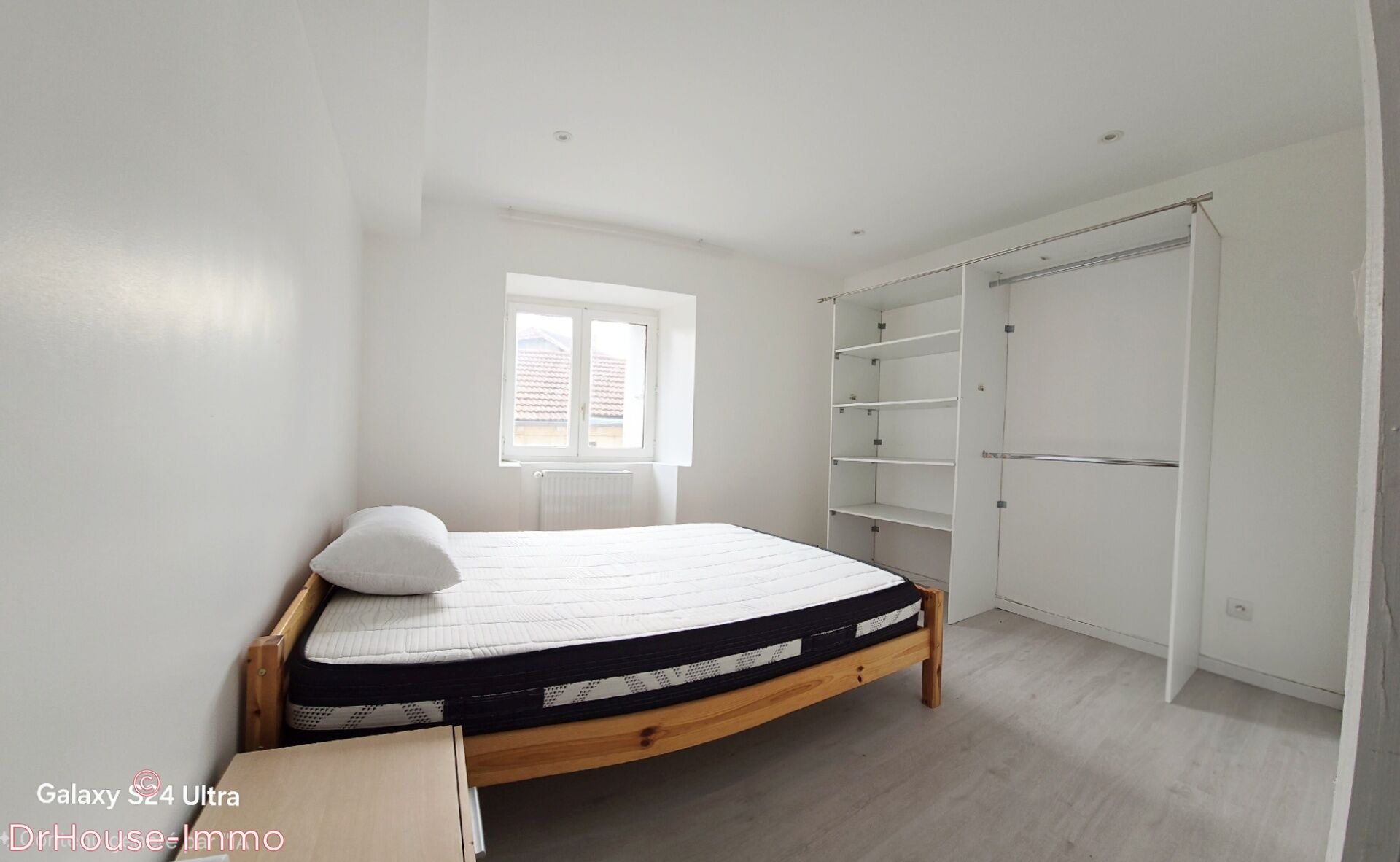 Appartement à vendre, 155m², Firminy