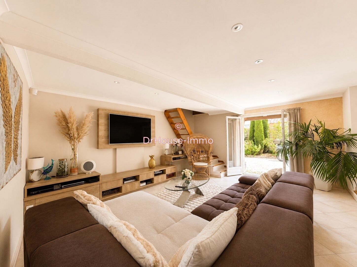 Maison à vendre, 156m², Saint-Laurent-du-Var